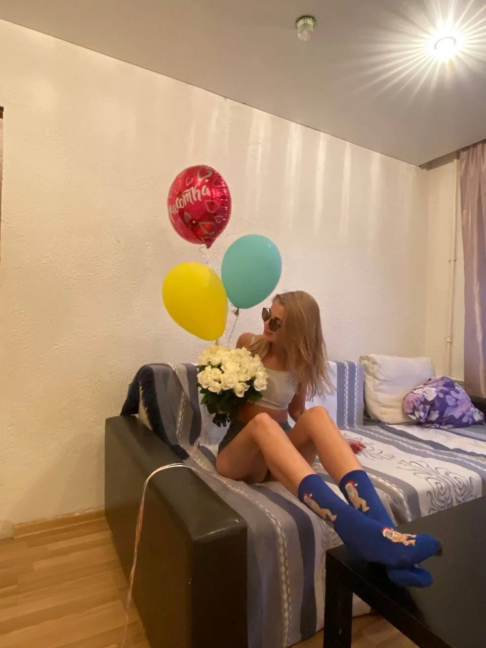 XXX Porn Photo of Nude NashaDashaaa 2