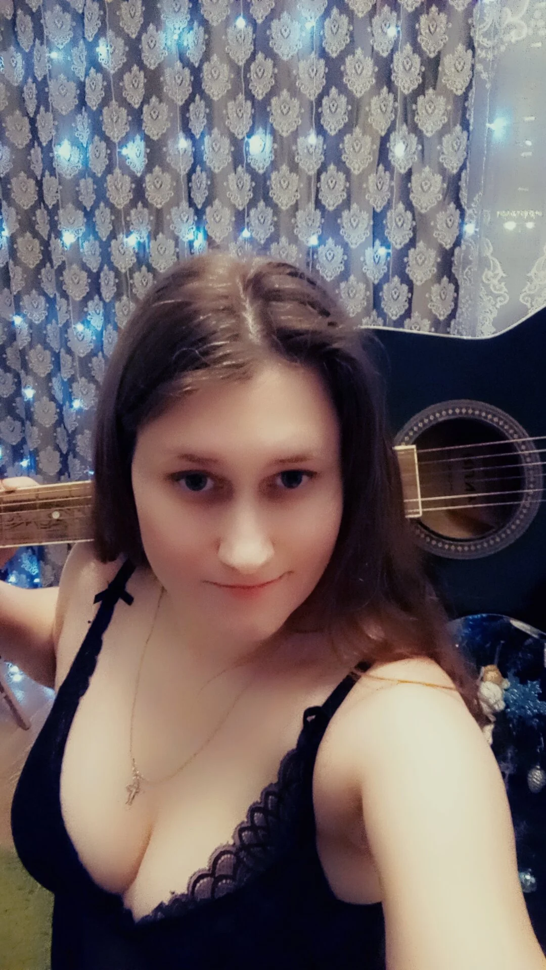 XXX Porn Photo of Nude Lucky_Lana 45