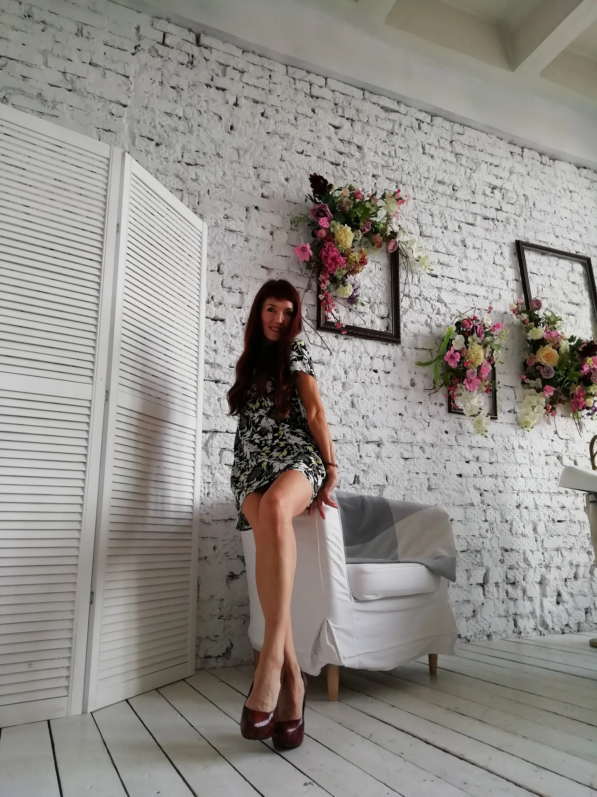 XXX Porn Photo of Nude Fritha 5