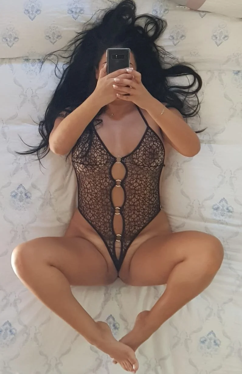 XXX Porn Photo of Nude Aleen8067 4