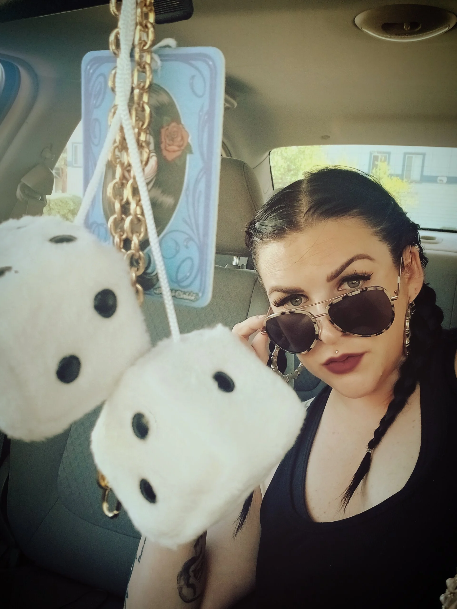 XXX Porn Photo of Nude gypsyriot 19