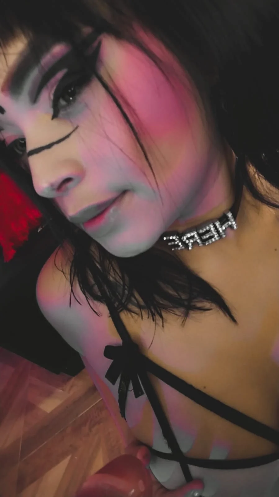 XXX Porn Photo of Nude AnagilBDSM 1