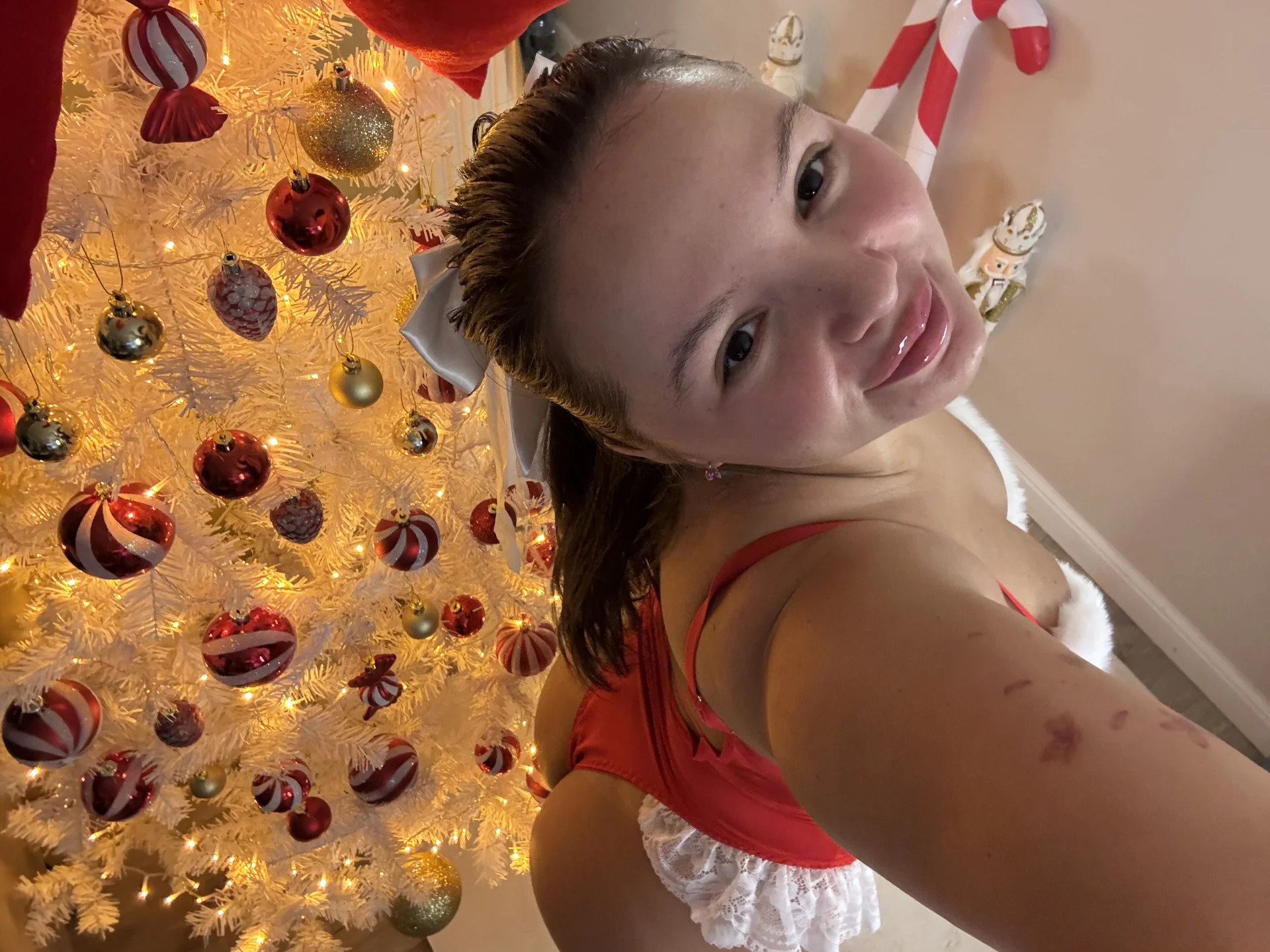 XXX Porn Photo of Nude CelesteBailey 1409