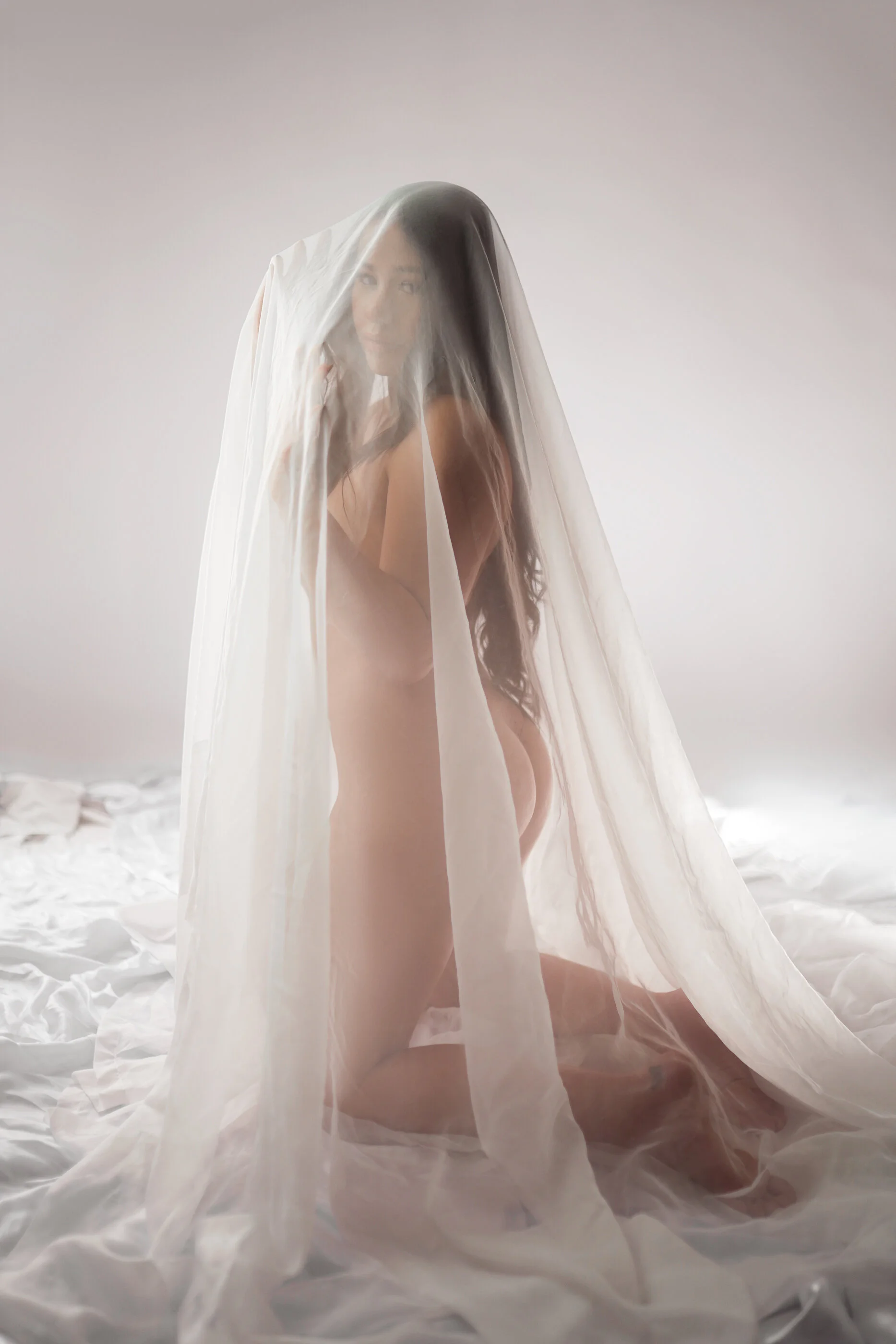 XXX Porn Photo of Nude Jazmiinee 26