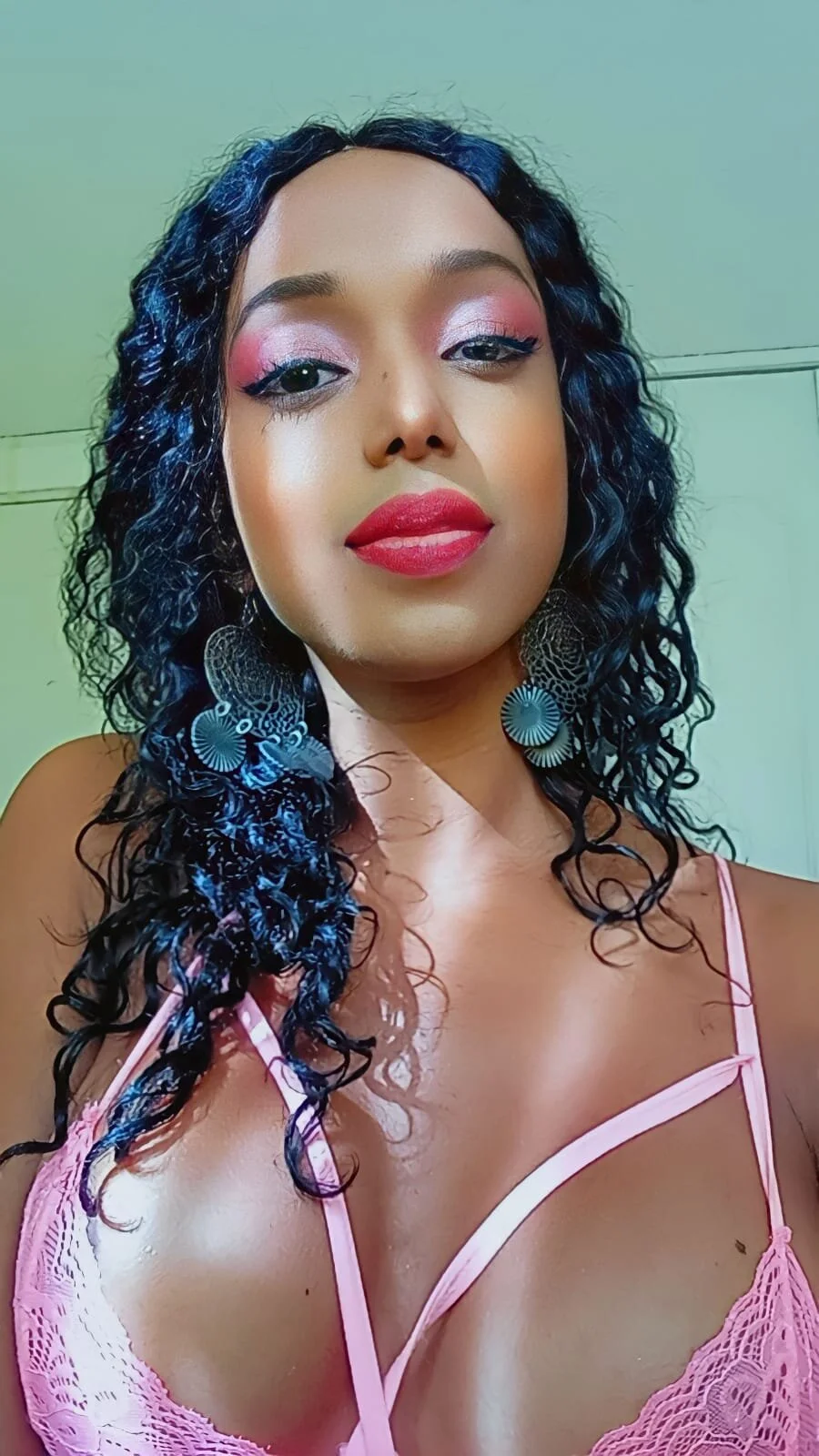 XXX Porn Photo of Nude xia_ebonyts 34