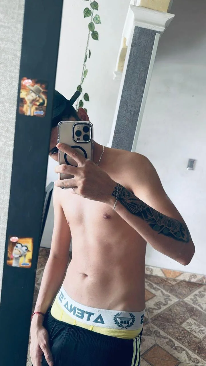XXX Porn Photo of Nude Alexander_and_Xiao 5