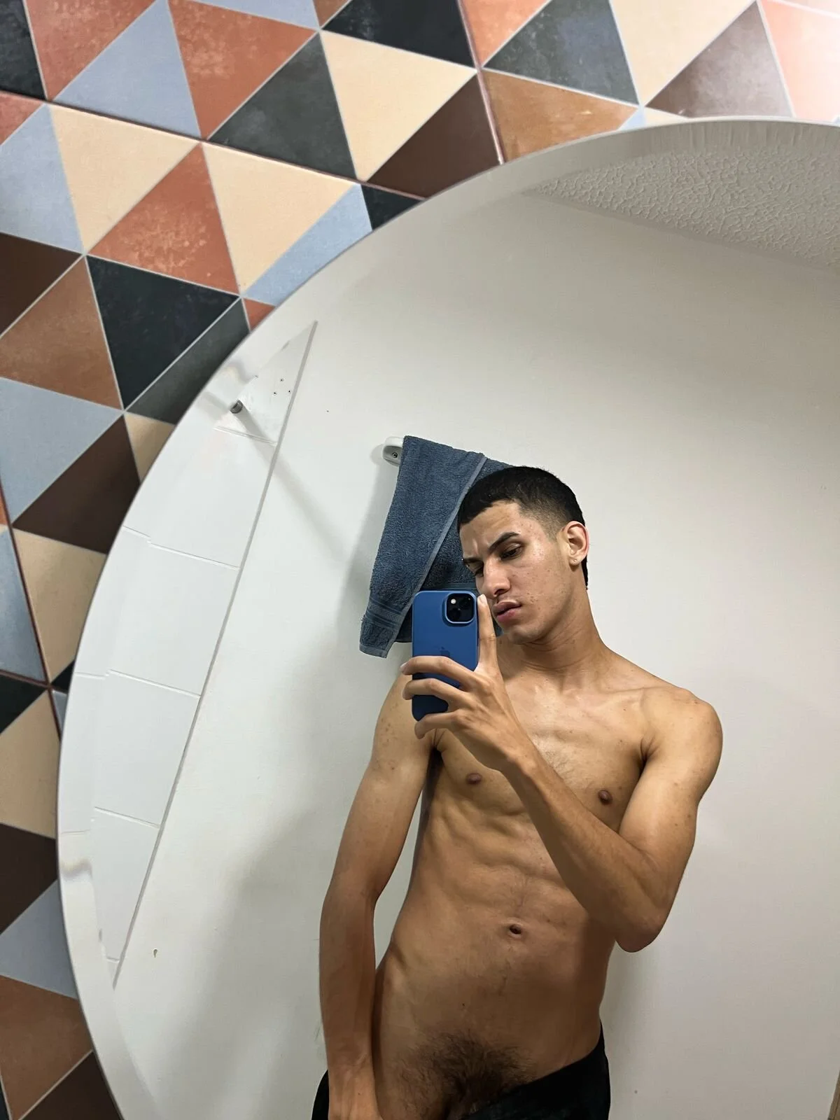 XXX Porn Photo of Nude JakeMoxley 31