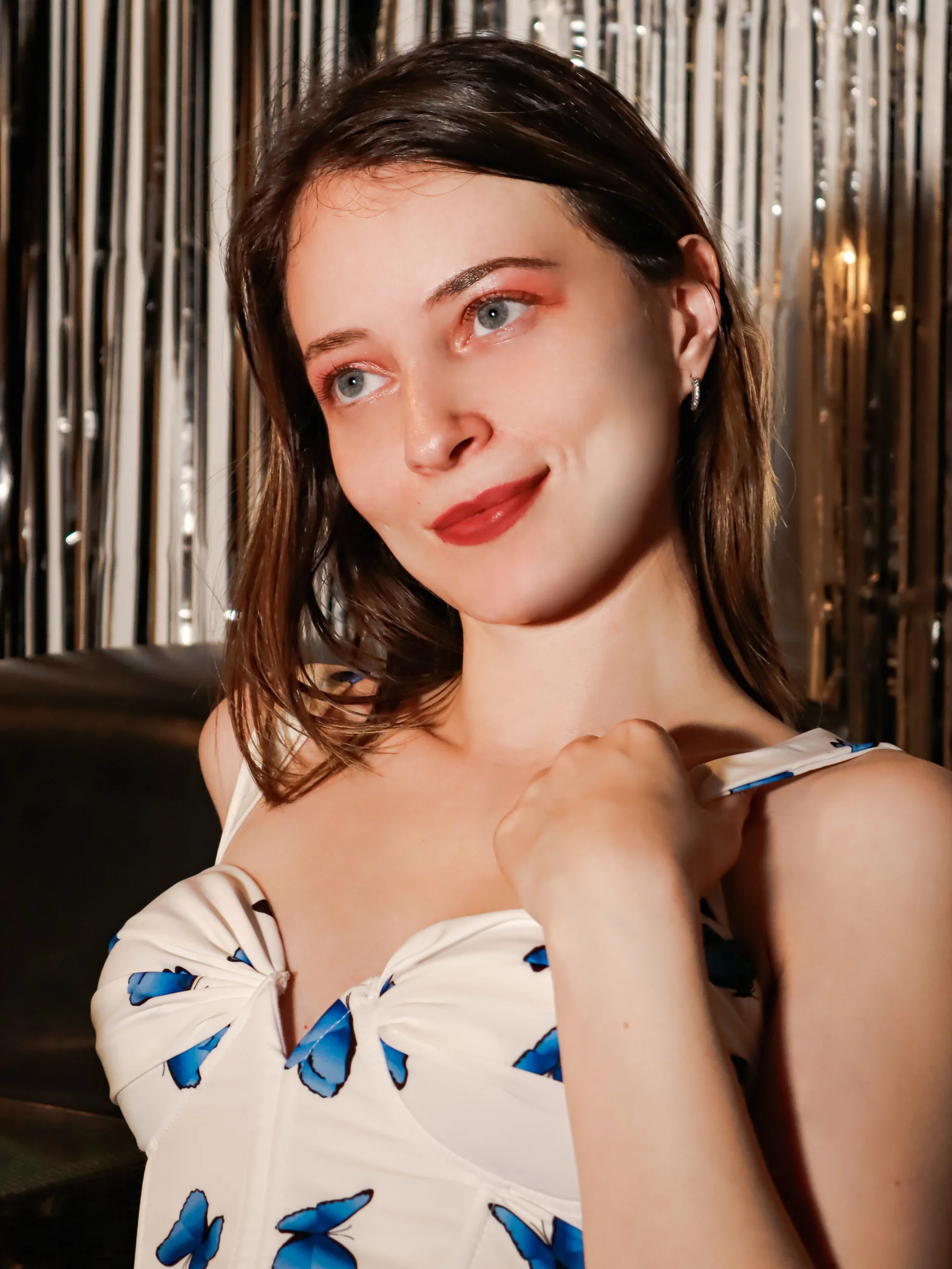 XXX Porn Photo of Nude AmbeerWood_ 108