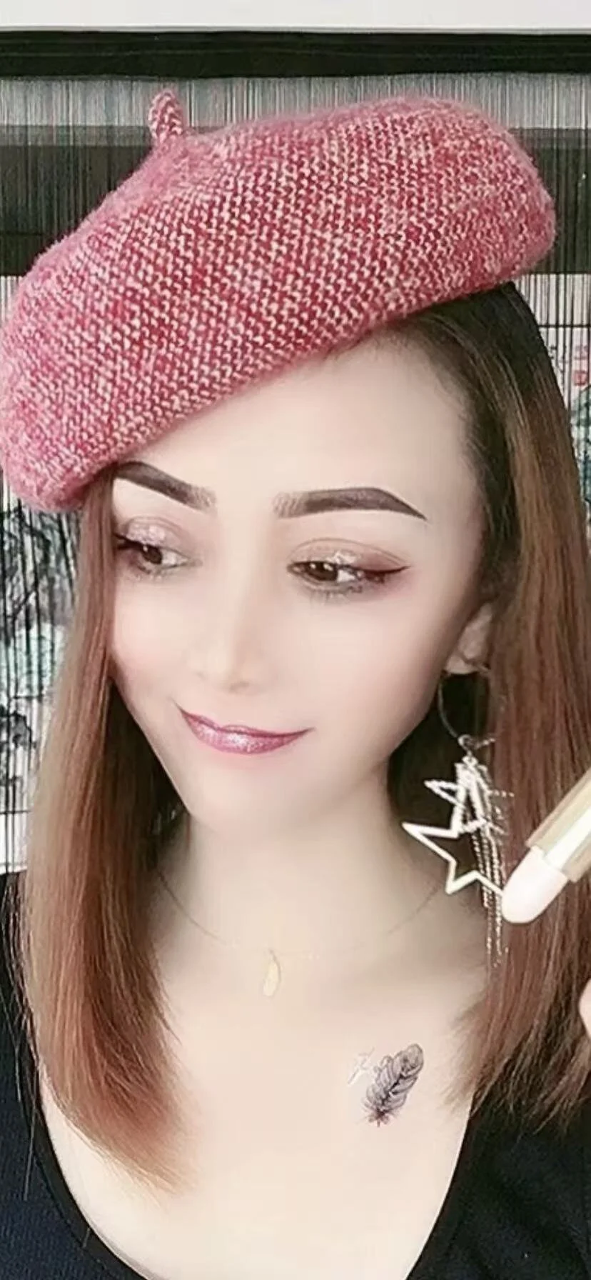 XXX Porn Photo of Nude xai_yirou 2