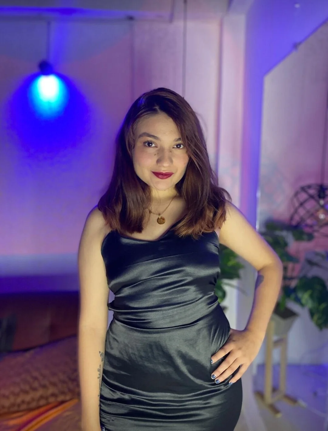 XXX Porn Photo of Nude evelin__C 4