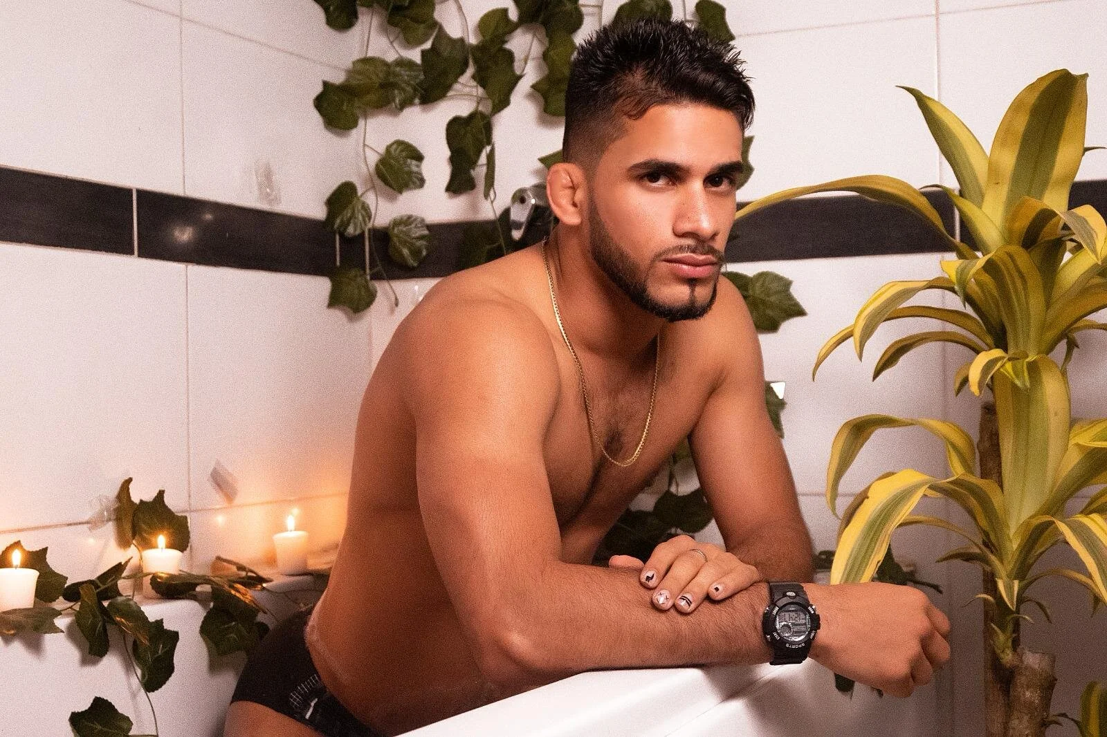 XXX Porn Photo of Nude Maximiliano_ford 2