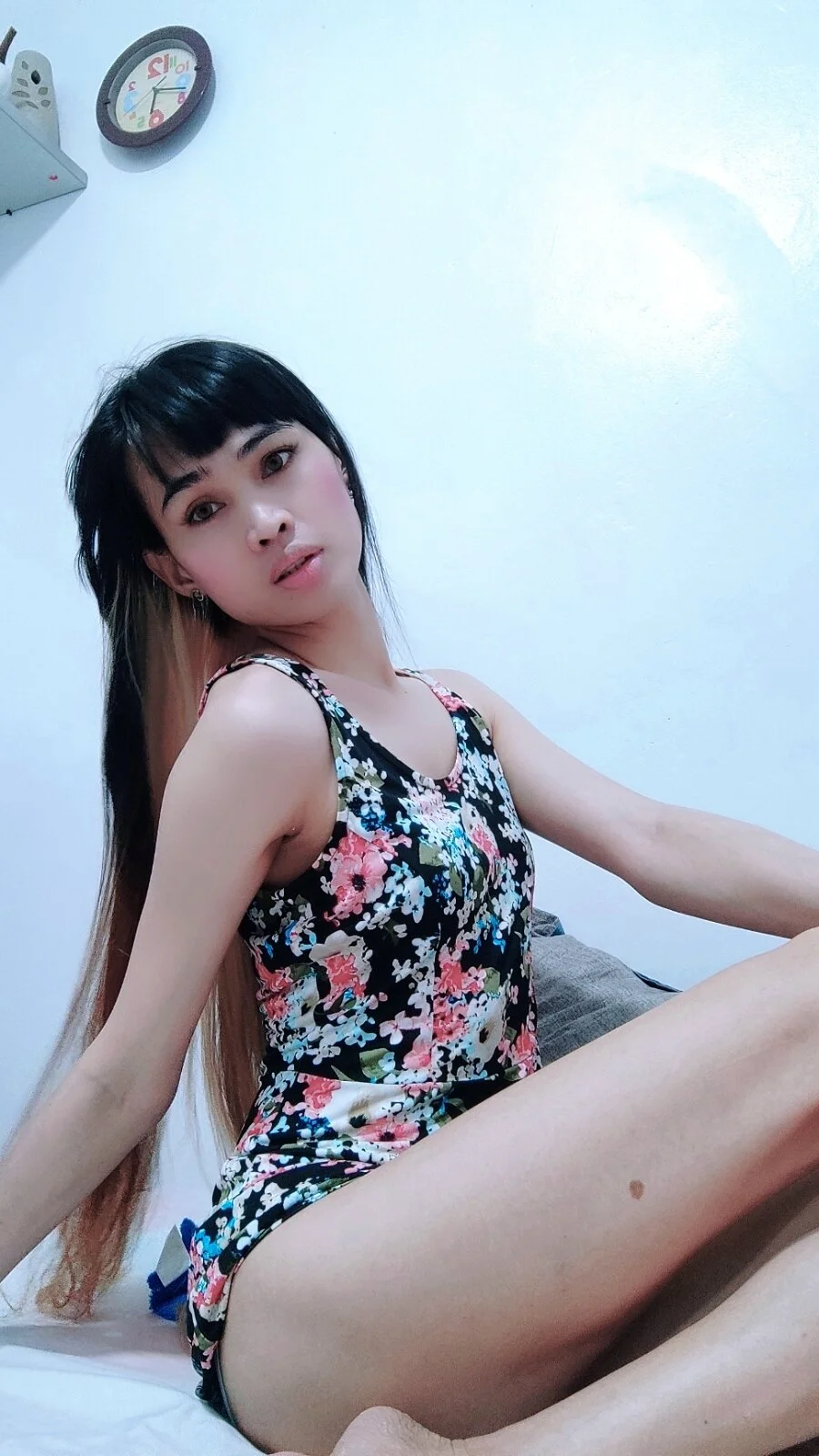 XXX Porn Photo of Nude QueenSoreal 8