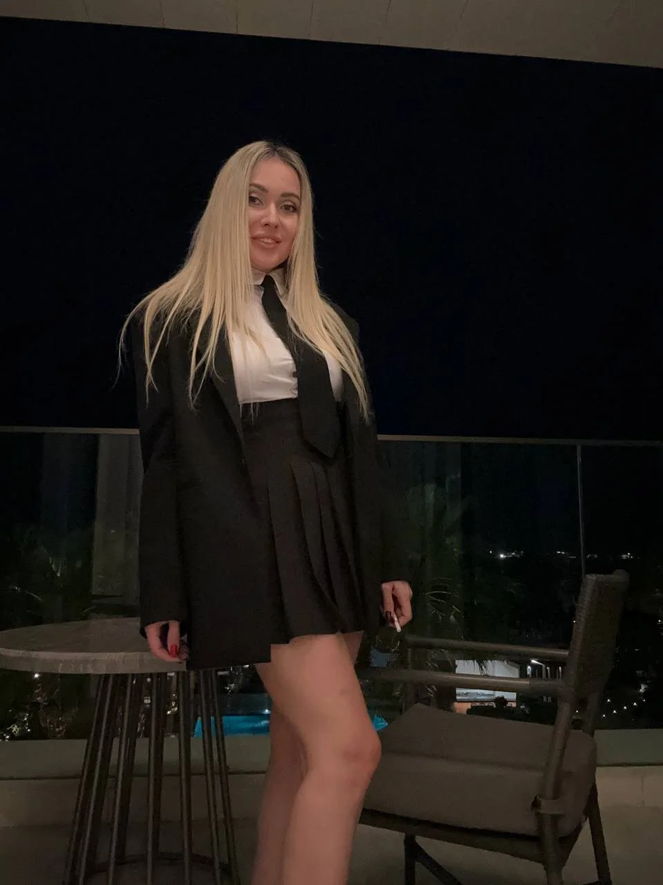 XXX Porn Photo of Nude OrgasmClub 13