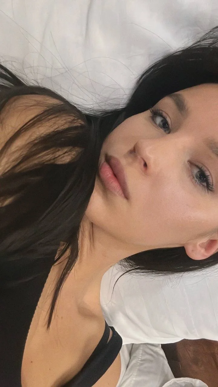 XXX Porn Photo of Nude sasha_long13 1