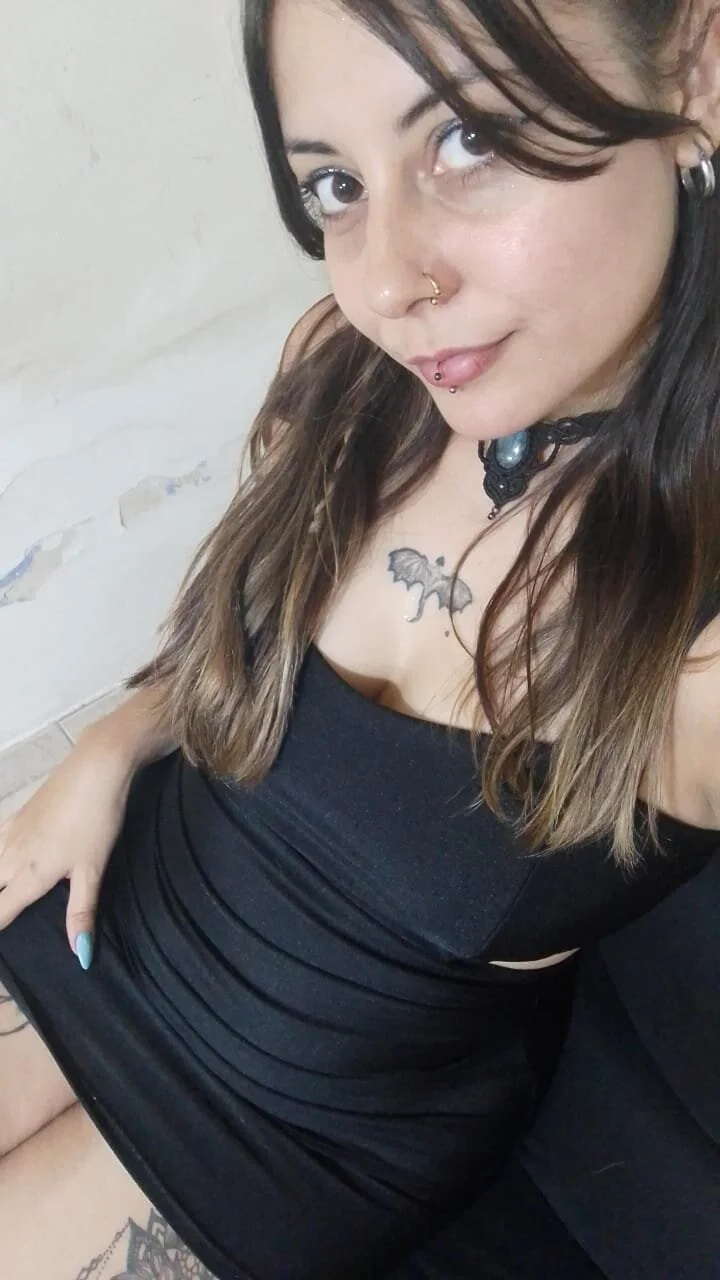 XXX Porn Photo of Nude Toxicaxxxx 1