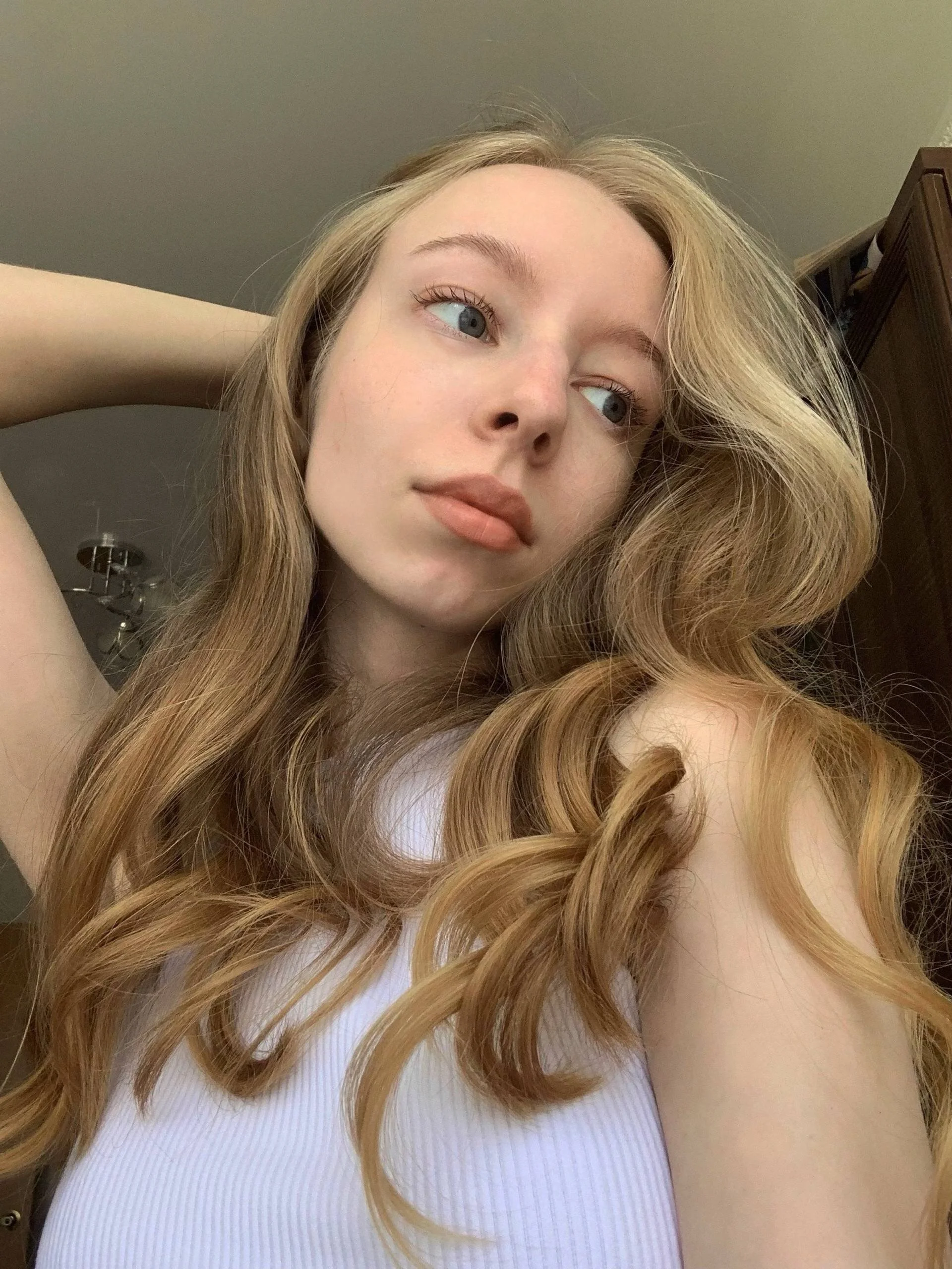 XXX Porn Photo of Nude JenniferDerHorst 6