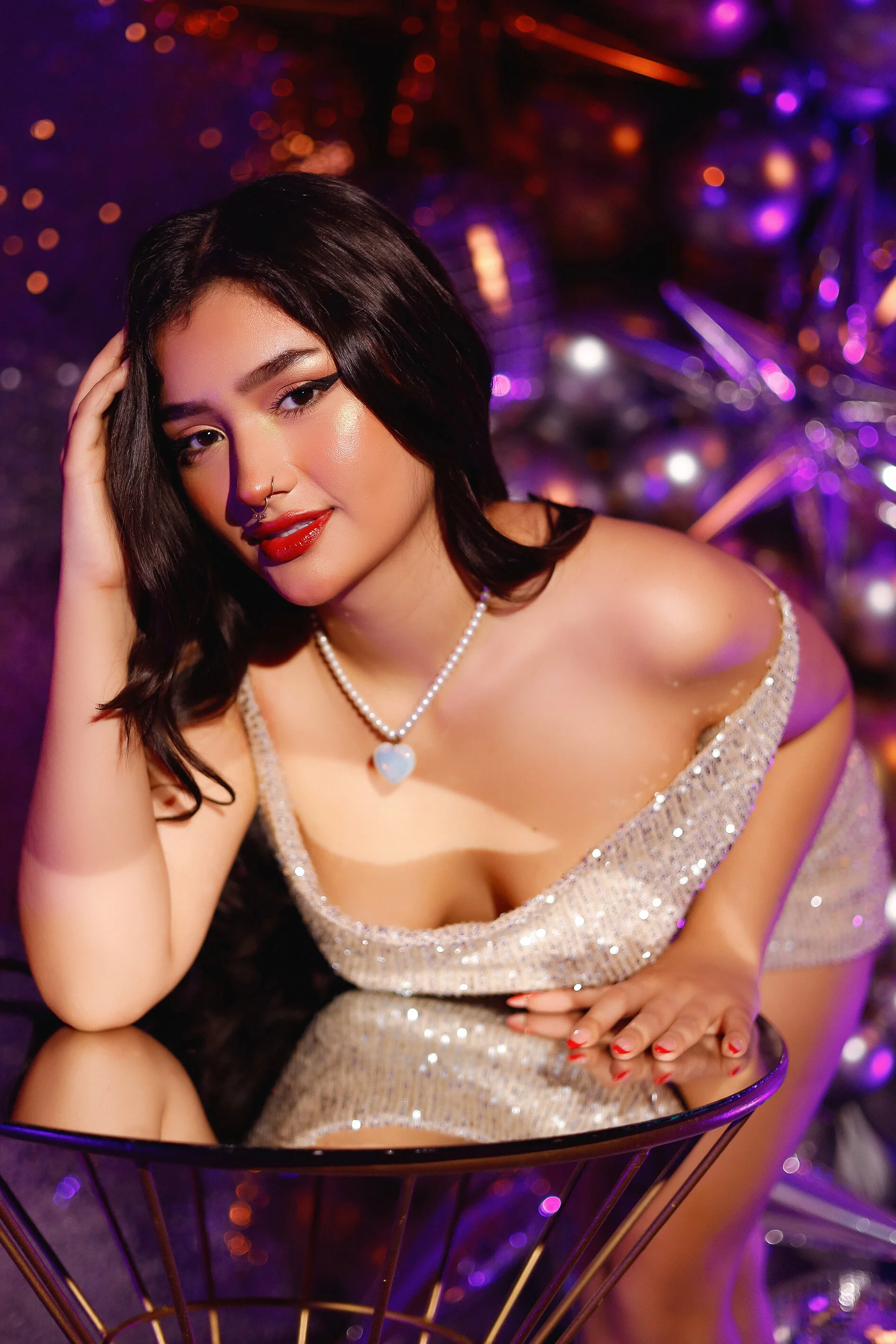 XXX Porn Photo of Nude Arianavillada 70