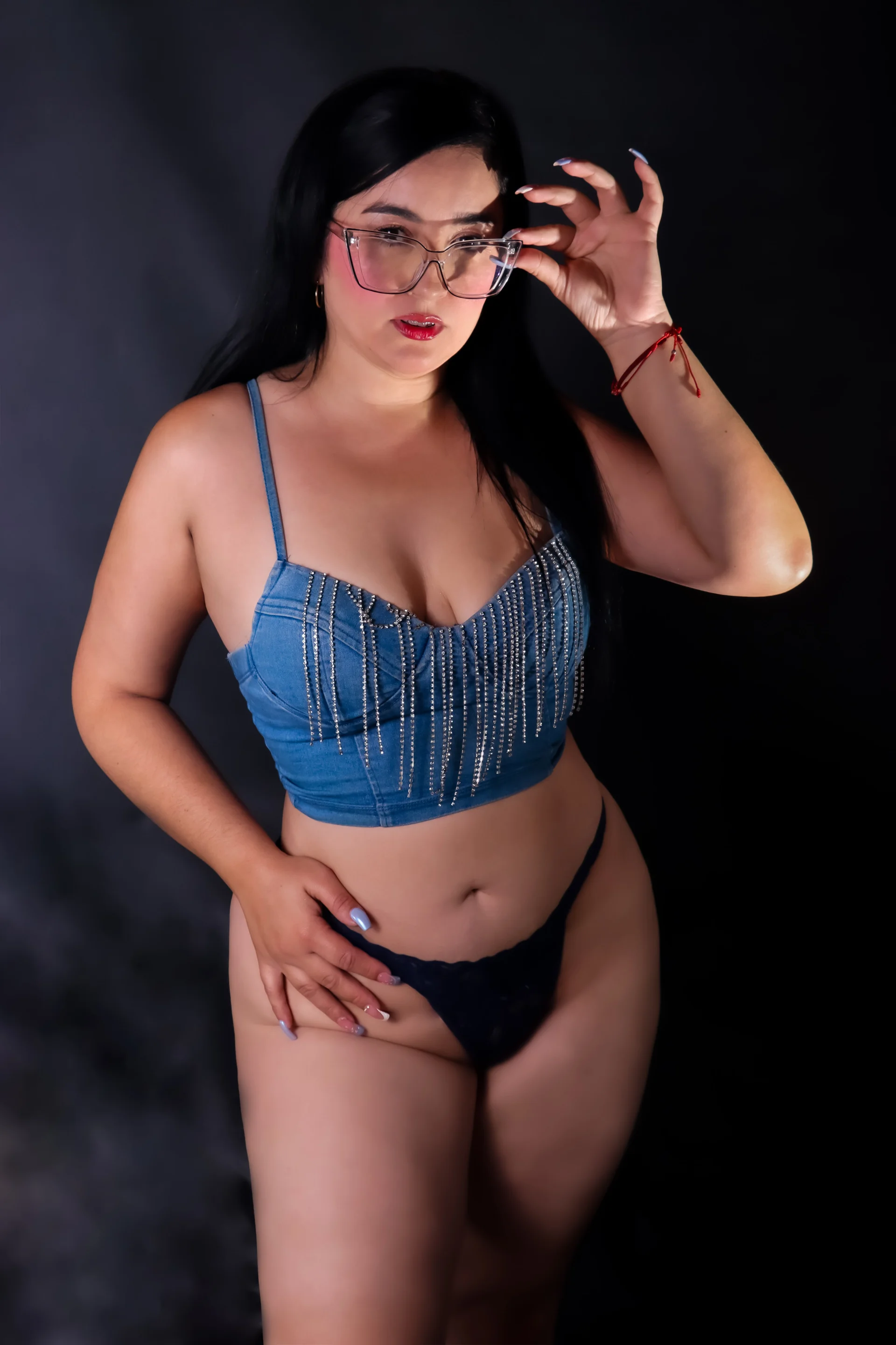 XXX Porn Photo of Nude luce_williams 59