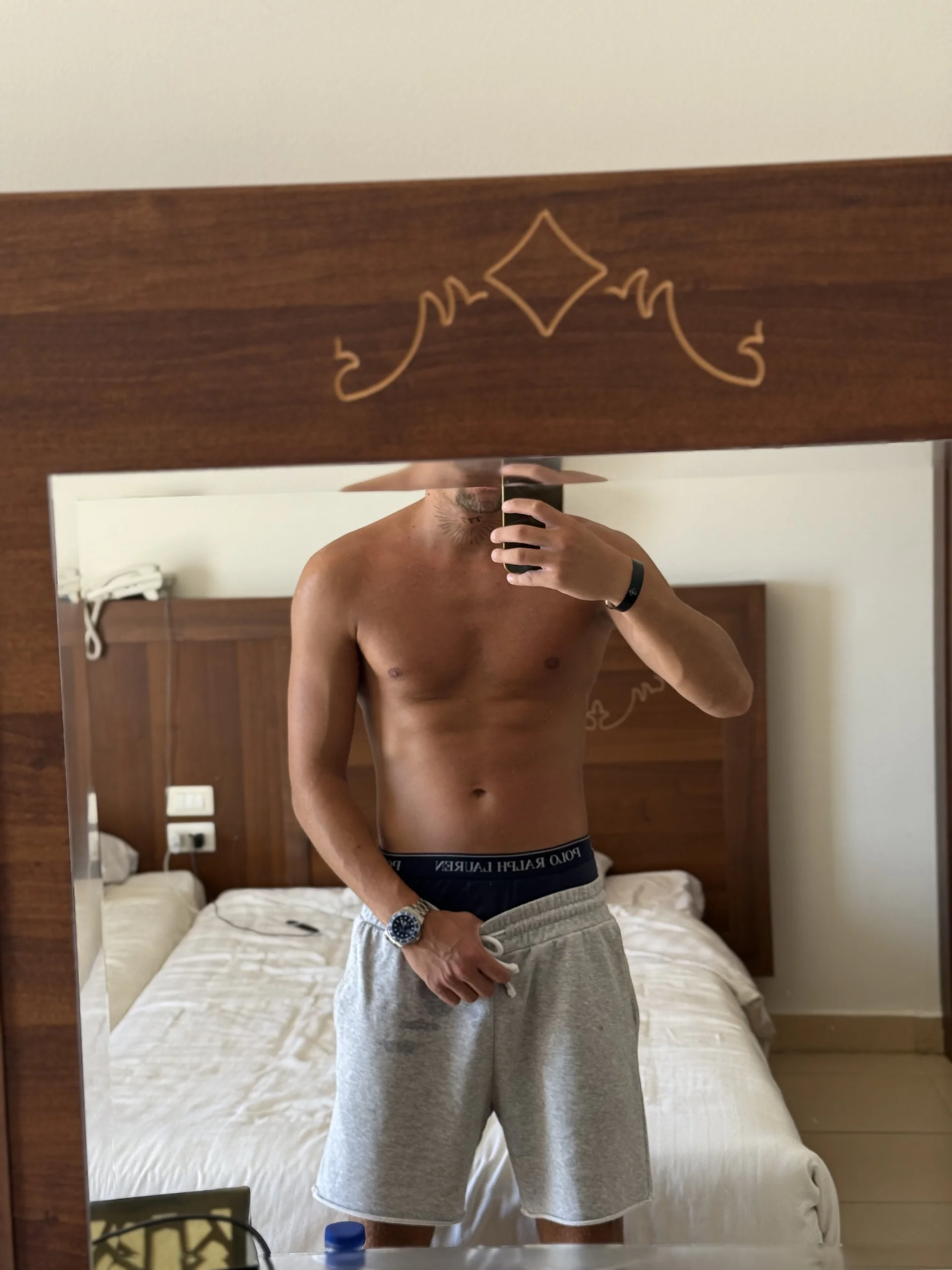 XXX Porn Photo of Nude youngplayboymmm 4