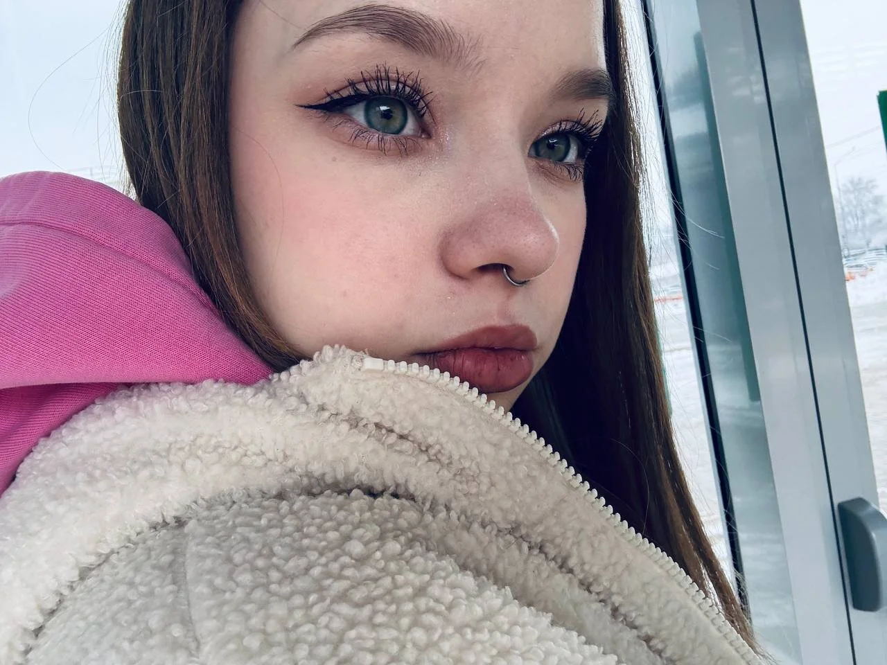 XXX Porn Photo of Nude BambiBaby_ 1