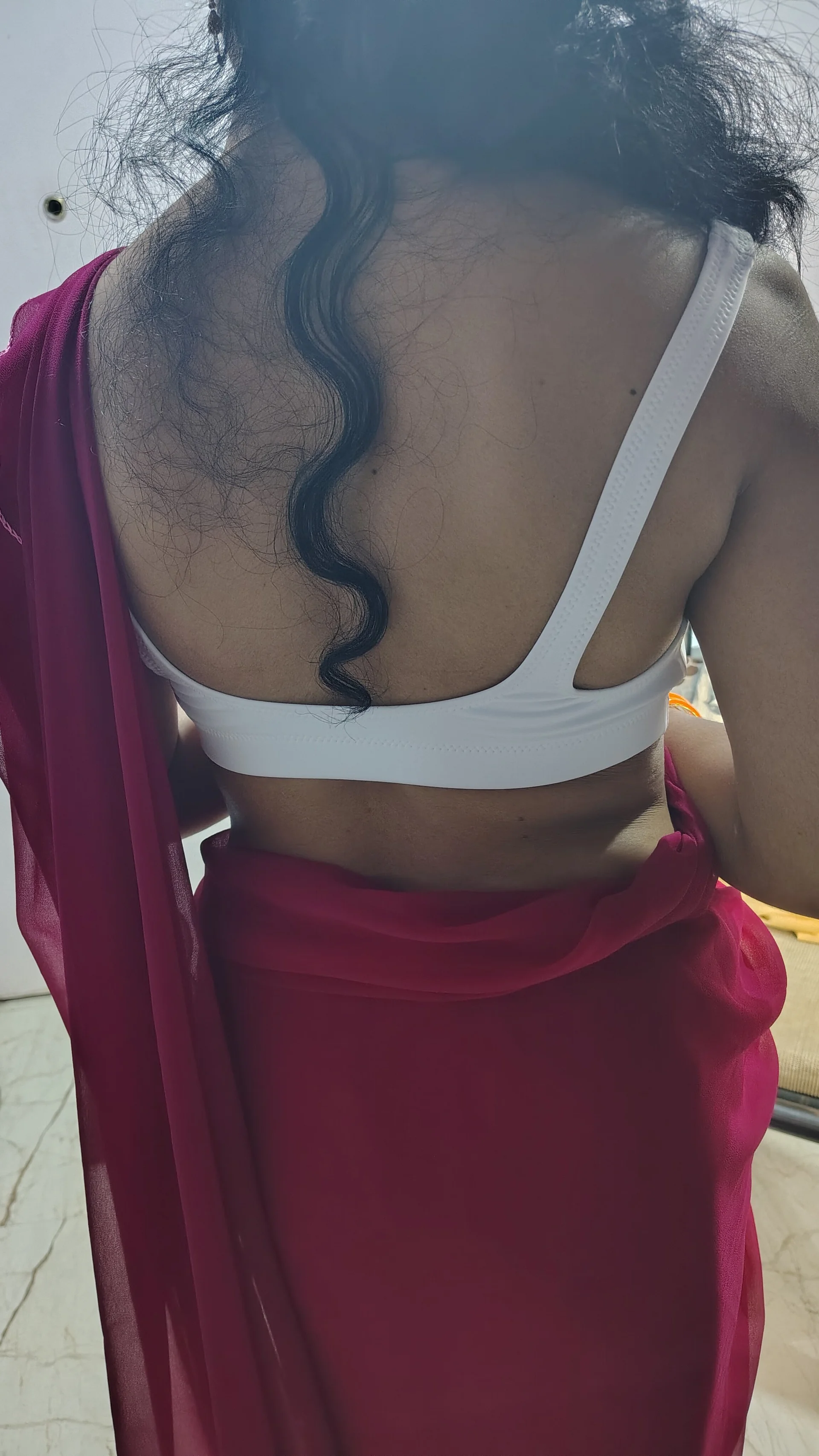 XXX Porn Photo of Nude Mardala-Pilla-Telugu 6