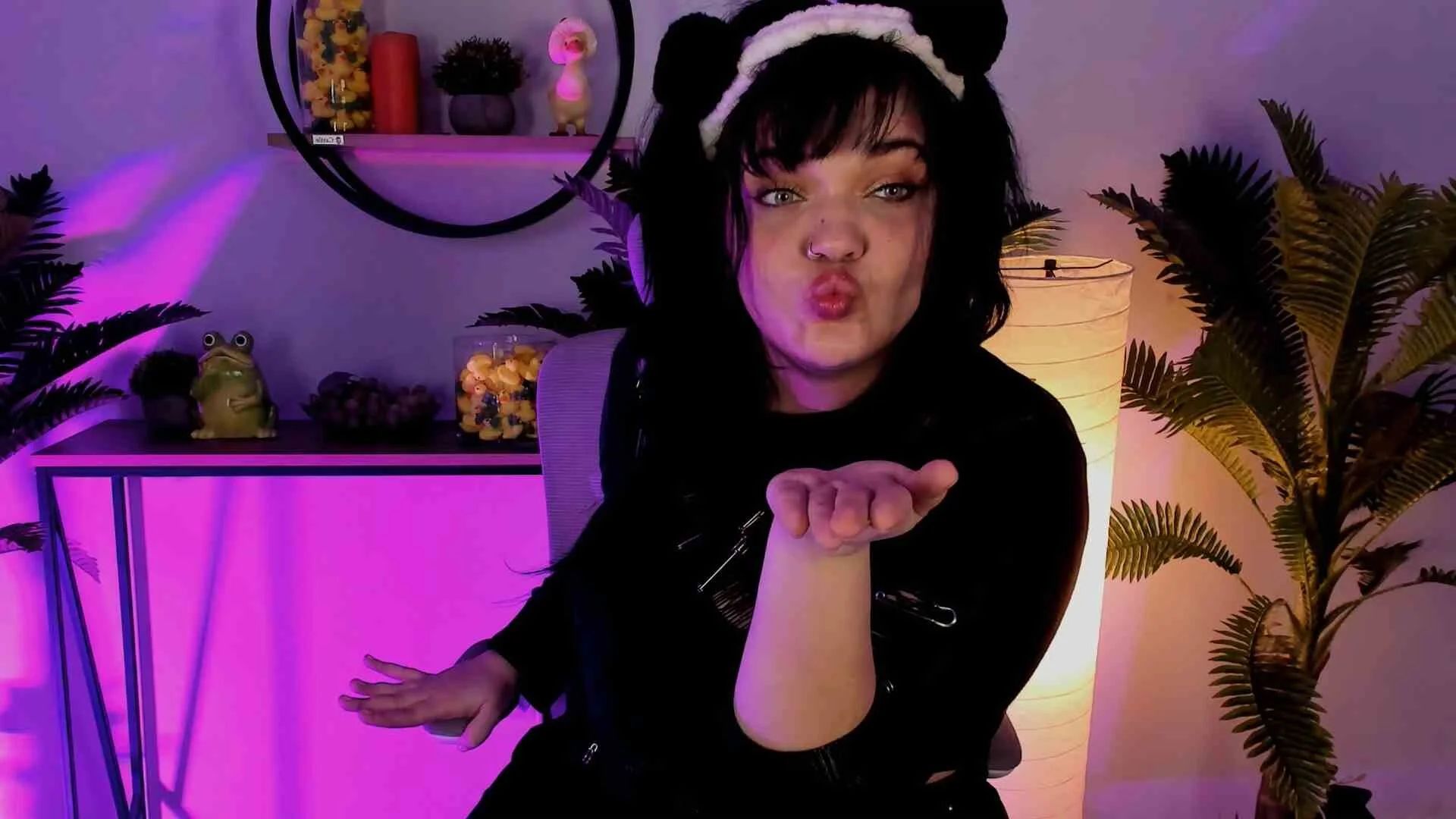 XXX Porn Photo of Nude MaryHarrys 2