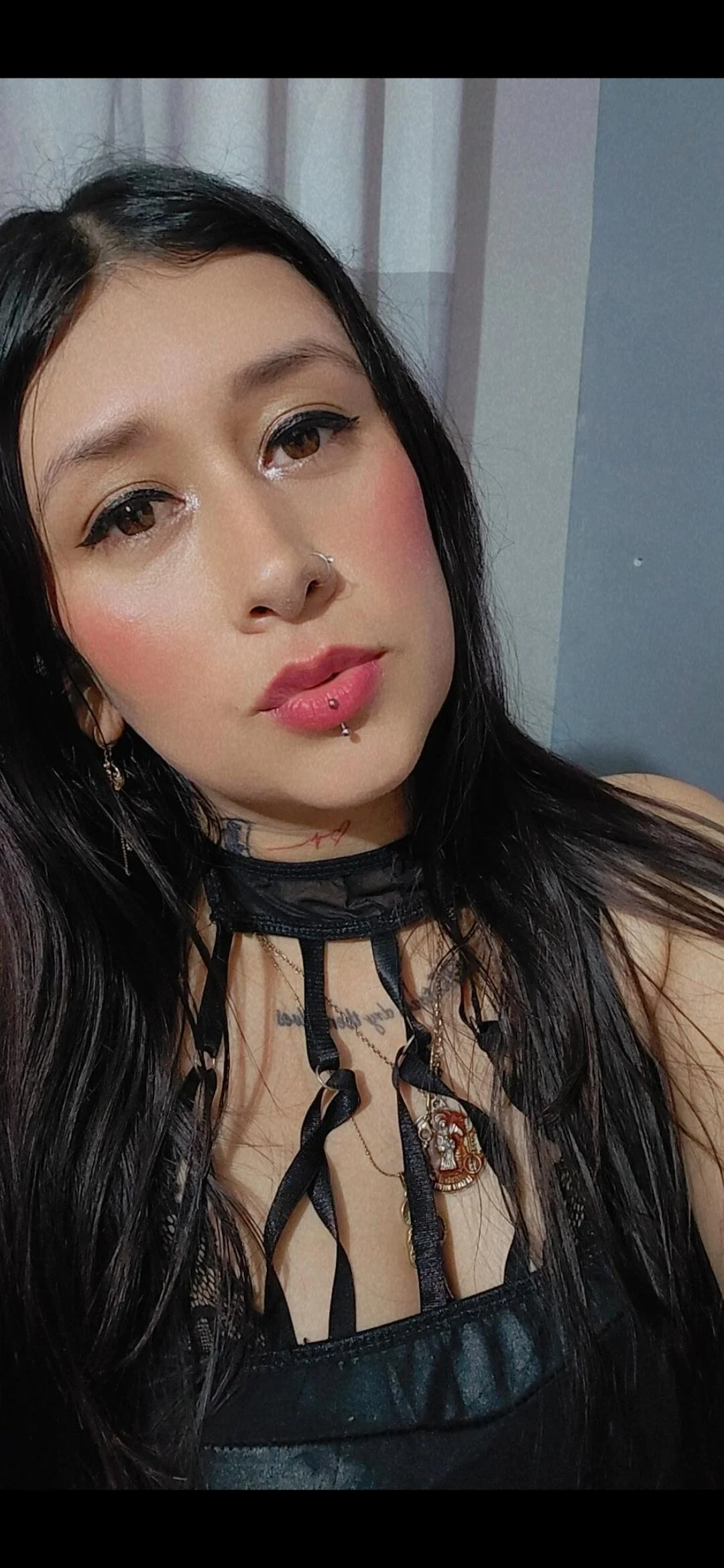 XXX Porn Photo of Nude Sparkly_Girl 13