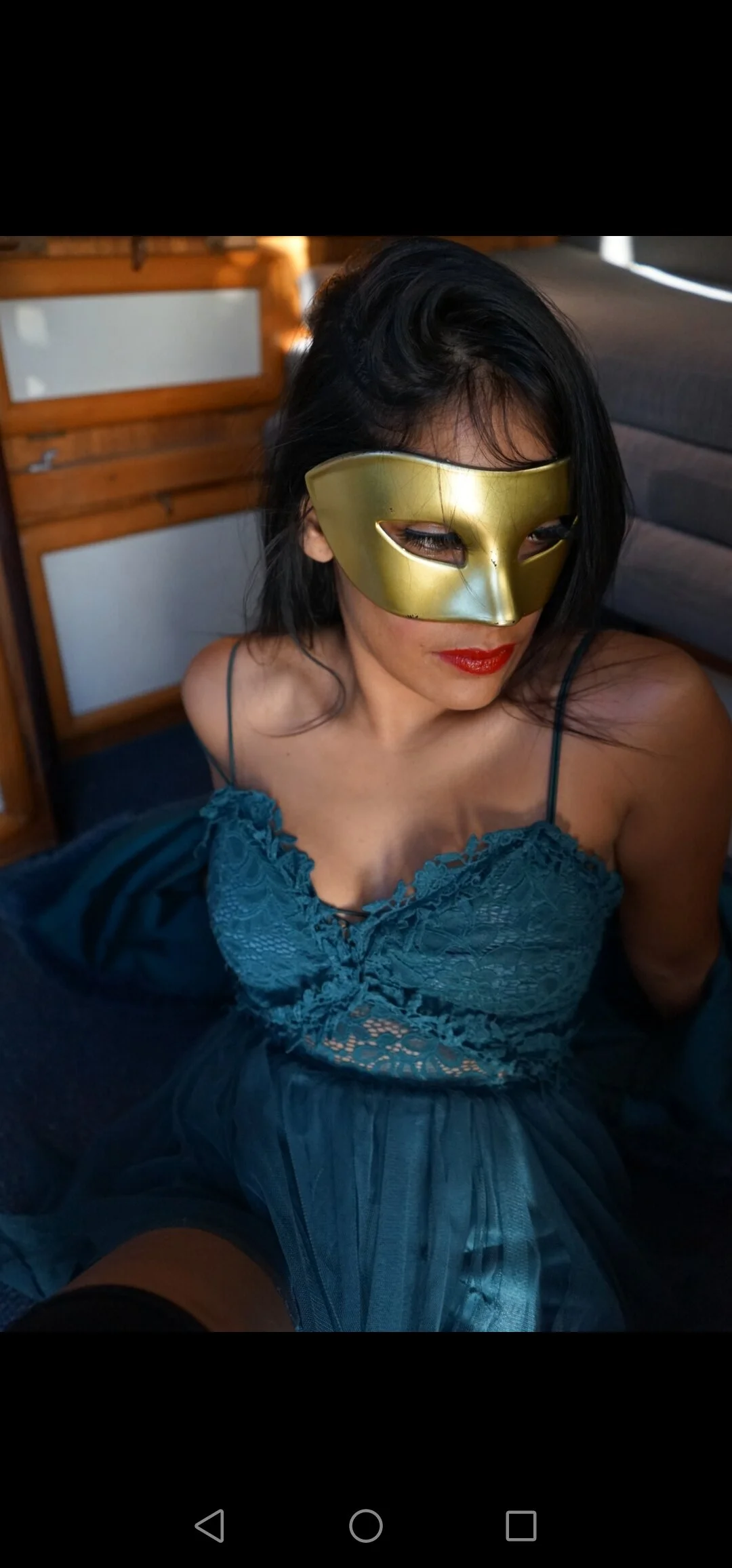 XXX Porn Photo of Nude indianvoiceflirty 27