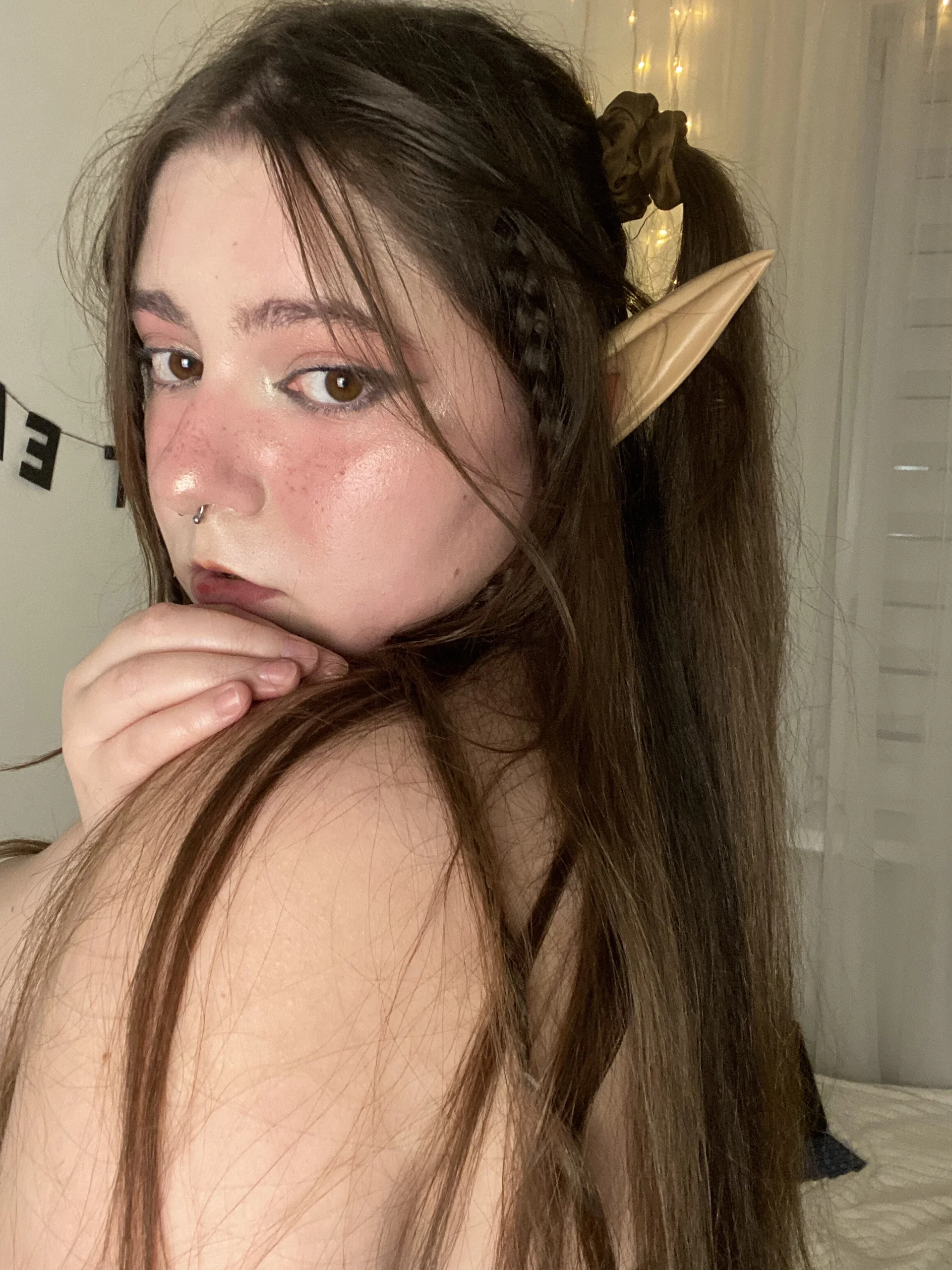 XXX Porn Photo of Nude bambimay_ 6