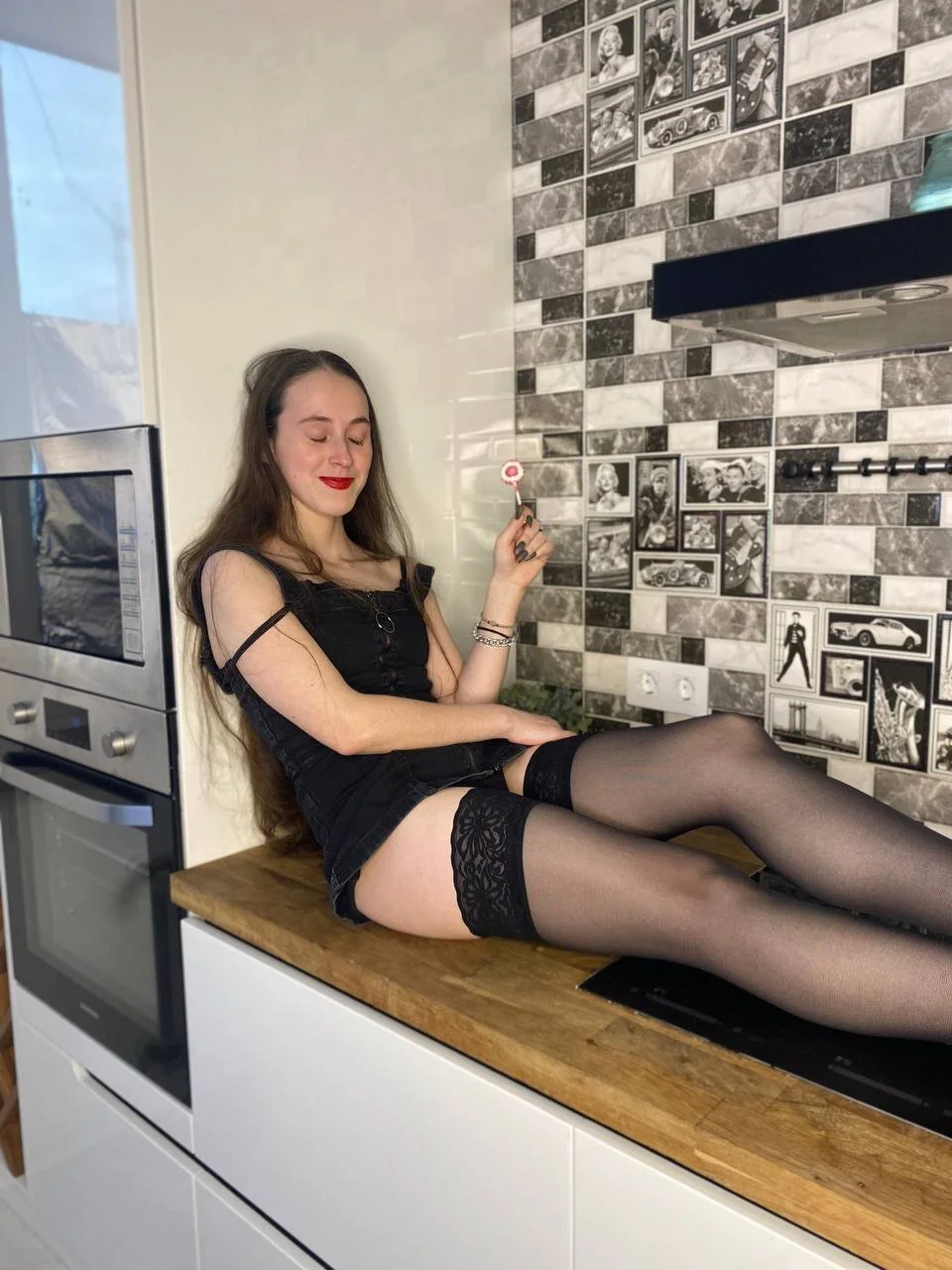 XXX Porn Photo of Nude MartiniiSelenna 840