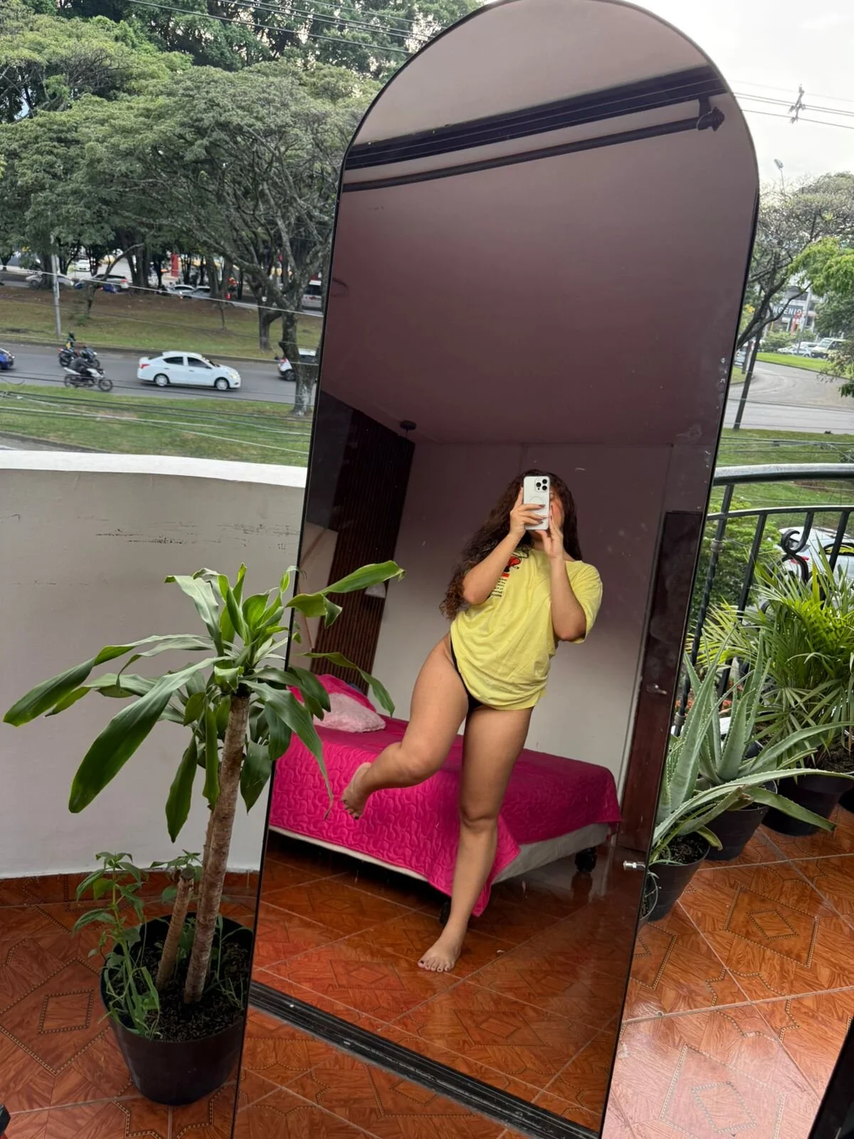 XXX Porn Photo of Nude lana_rousse01 37