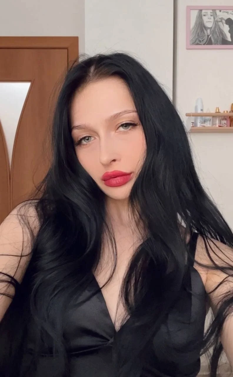 XXX Porn Photo of Nude Vanessa_Florence 1