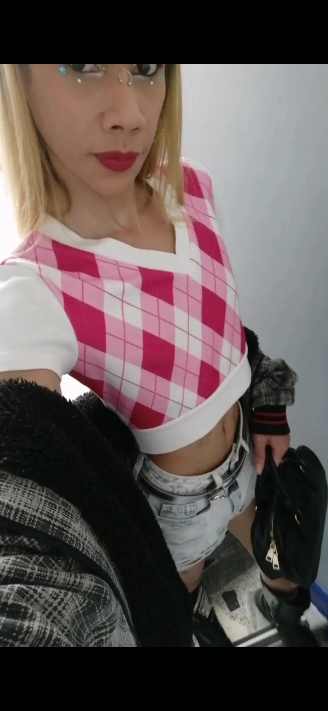 XXX Porn Photo of Nude love_amor_ 107
