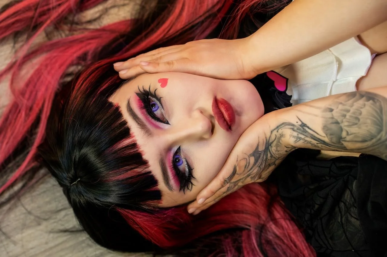 XXX Porn Photo of Nude Charlotte_Germanotta_ 73