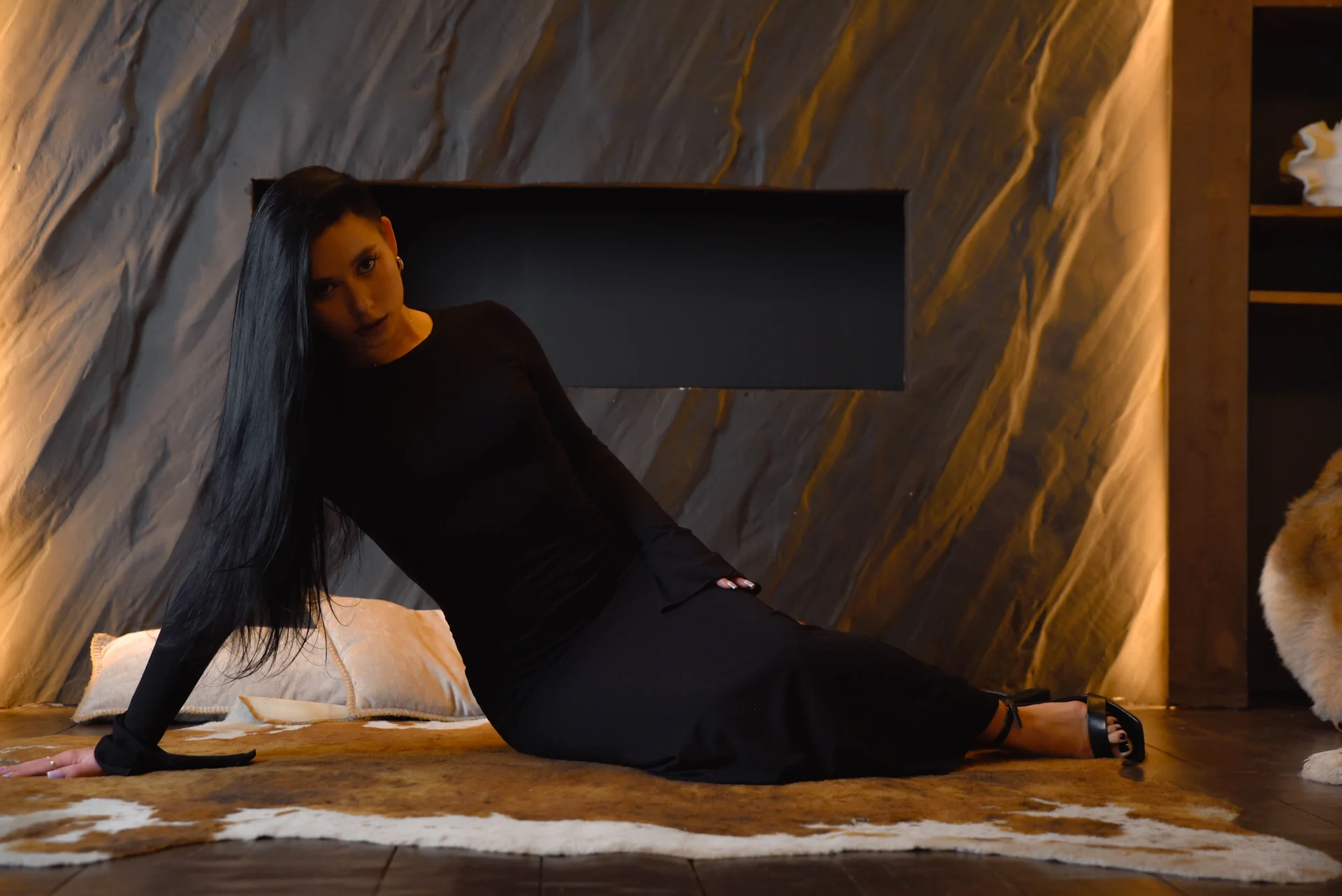 XXX Porn Photo of Nude B_Monica_ 20