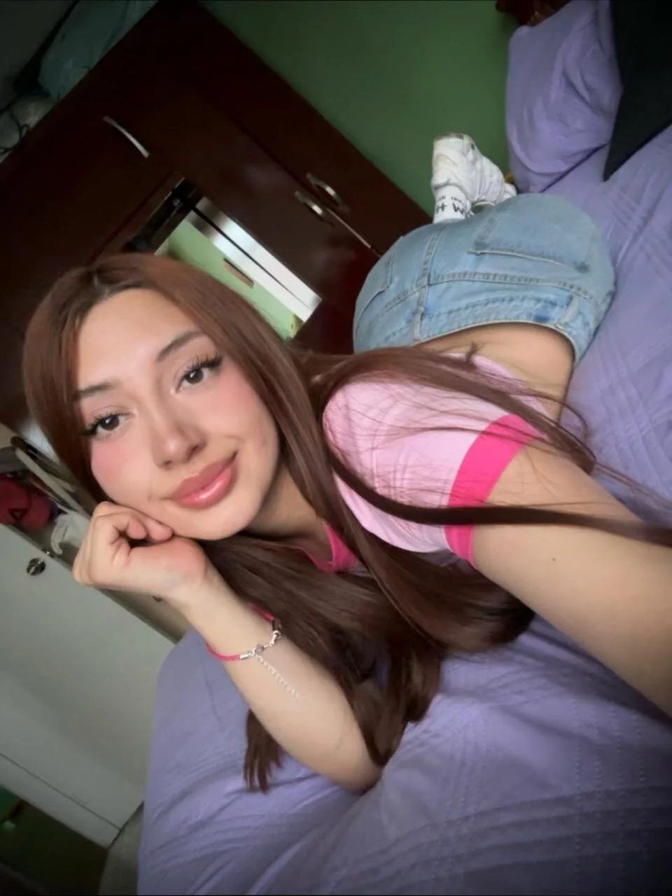 XXX Porn Photo of Nude MissMia_bdsm_ 5