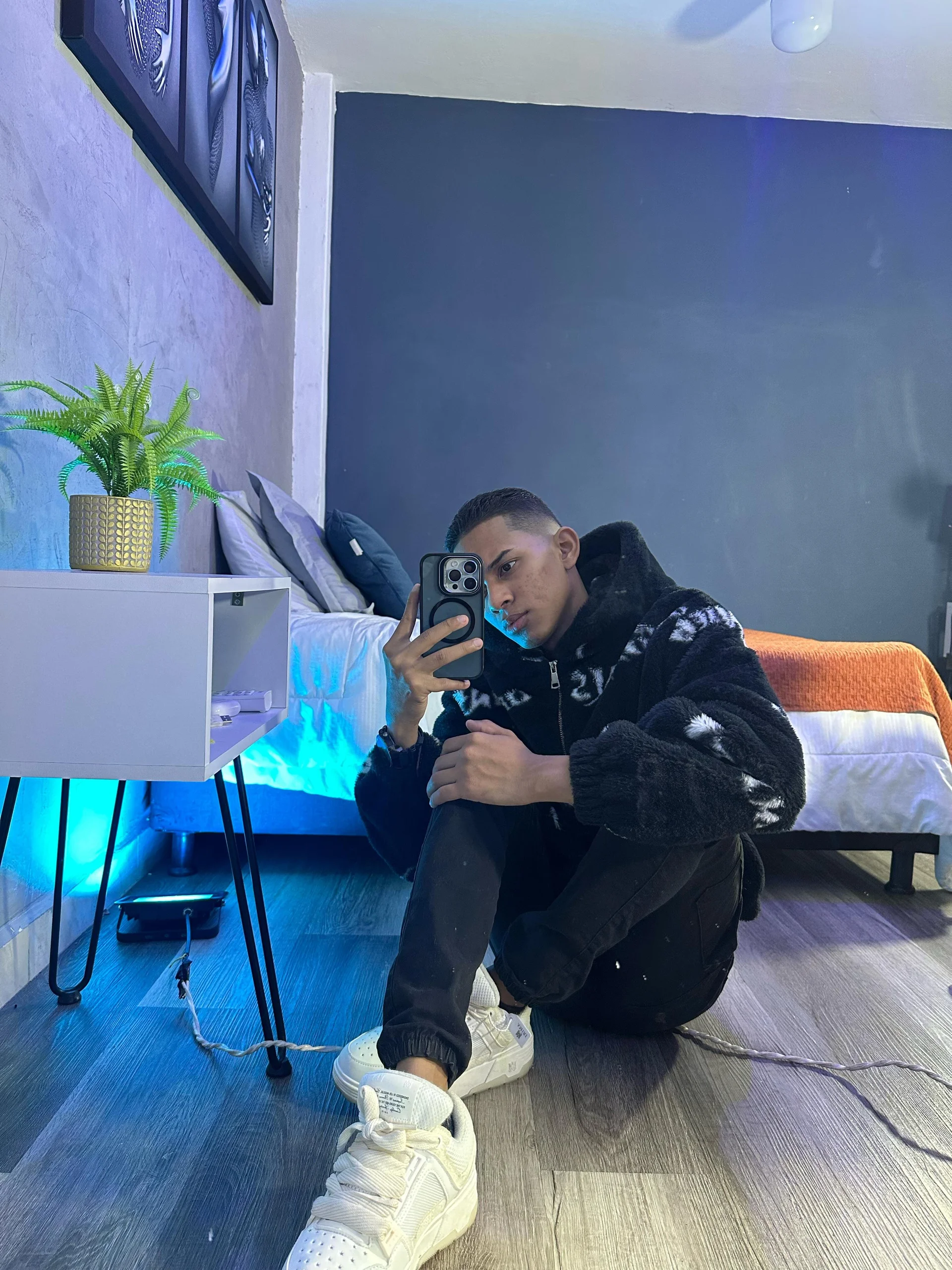 XXX Porn Photo of Nude dilan_alfonzo 71