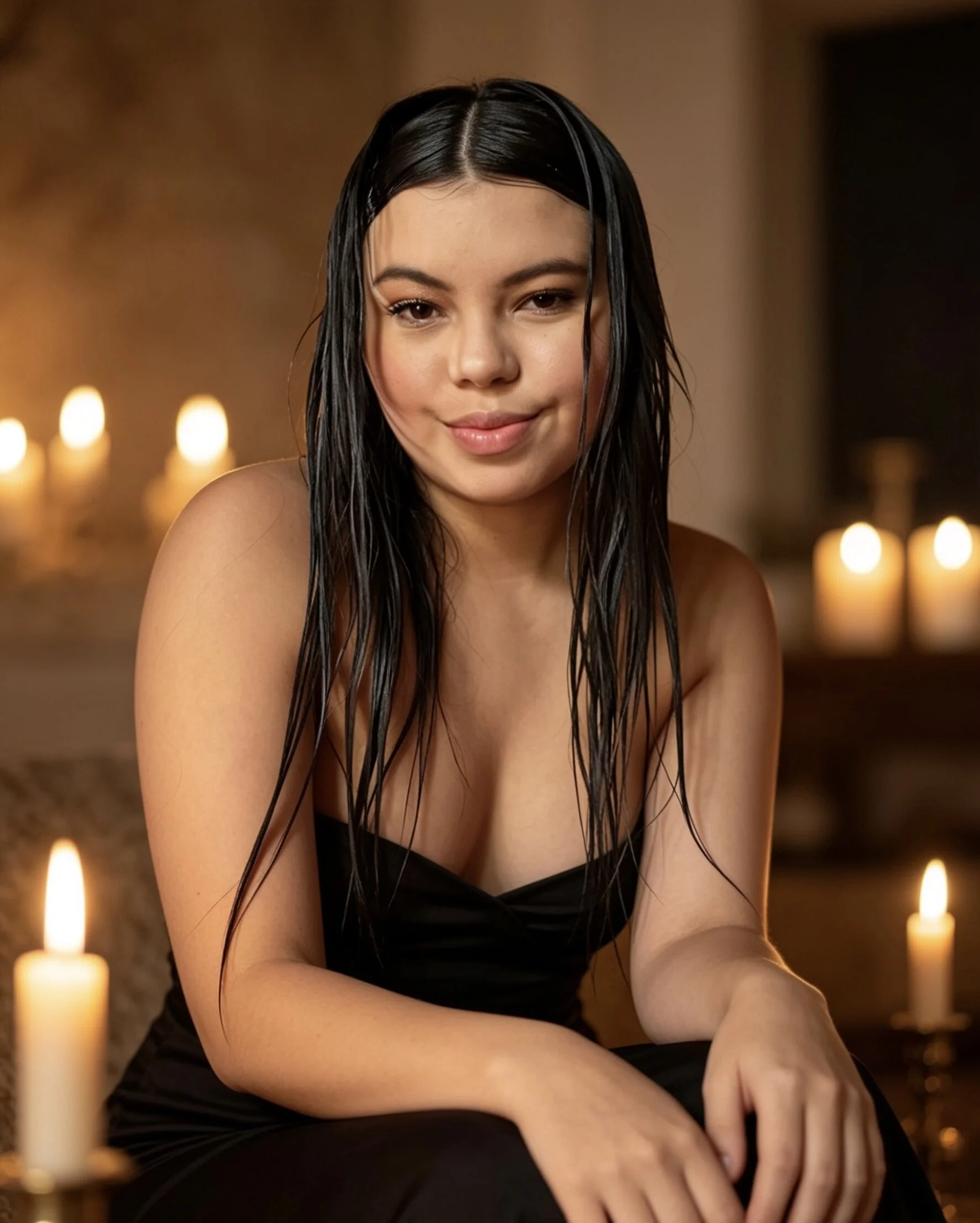 XXX Porn Photo of Nude Mia_isabella__ 22