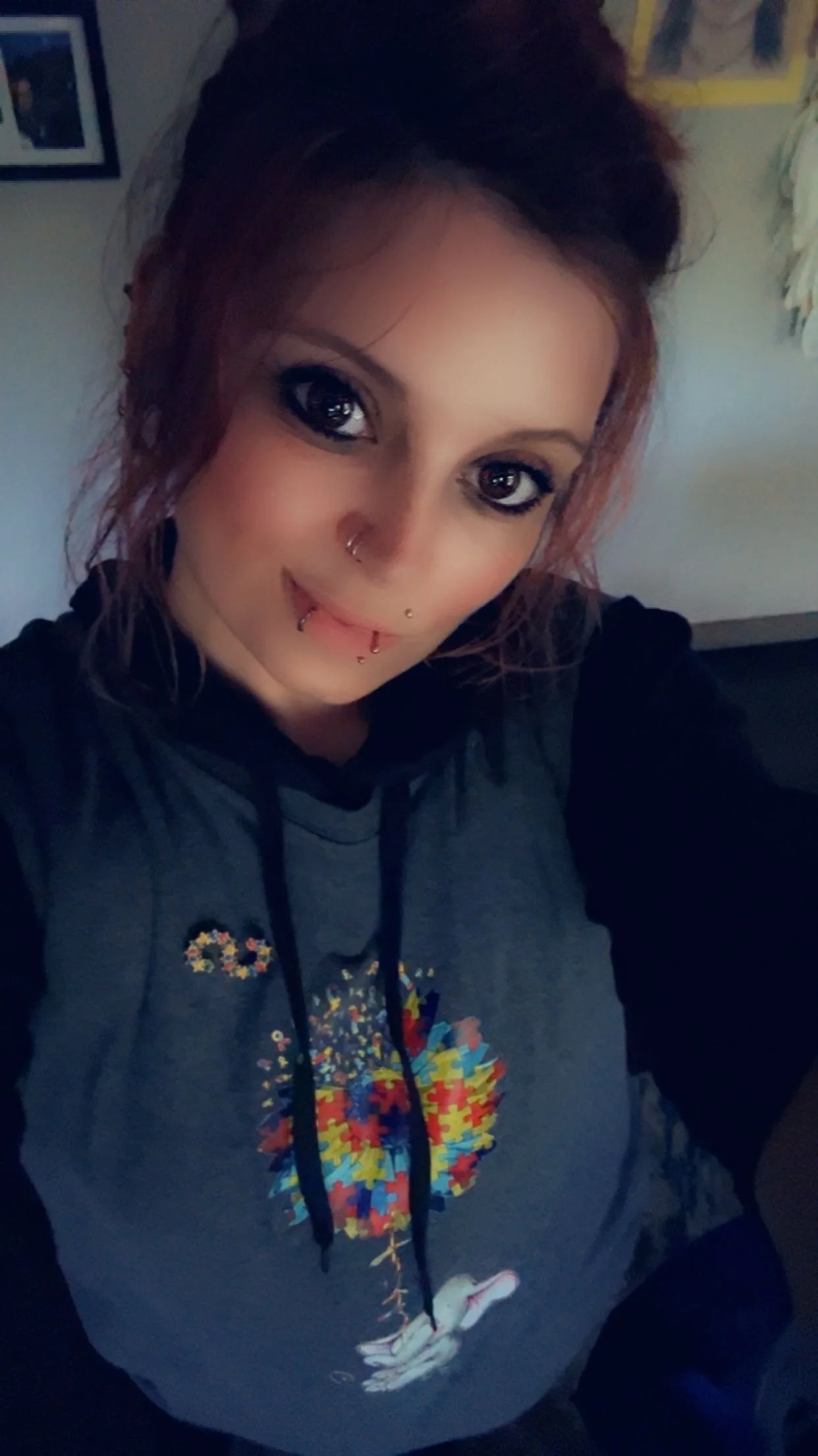 XXX Porn Photo of Nude ZeelaXoXo 48