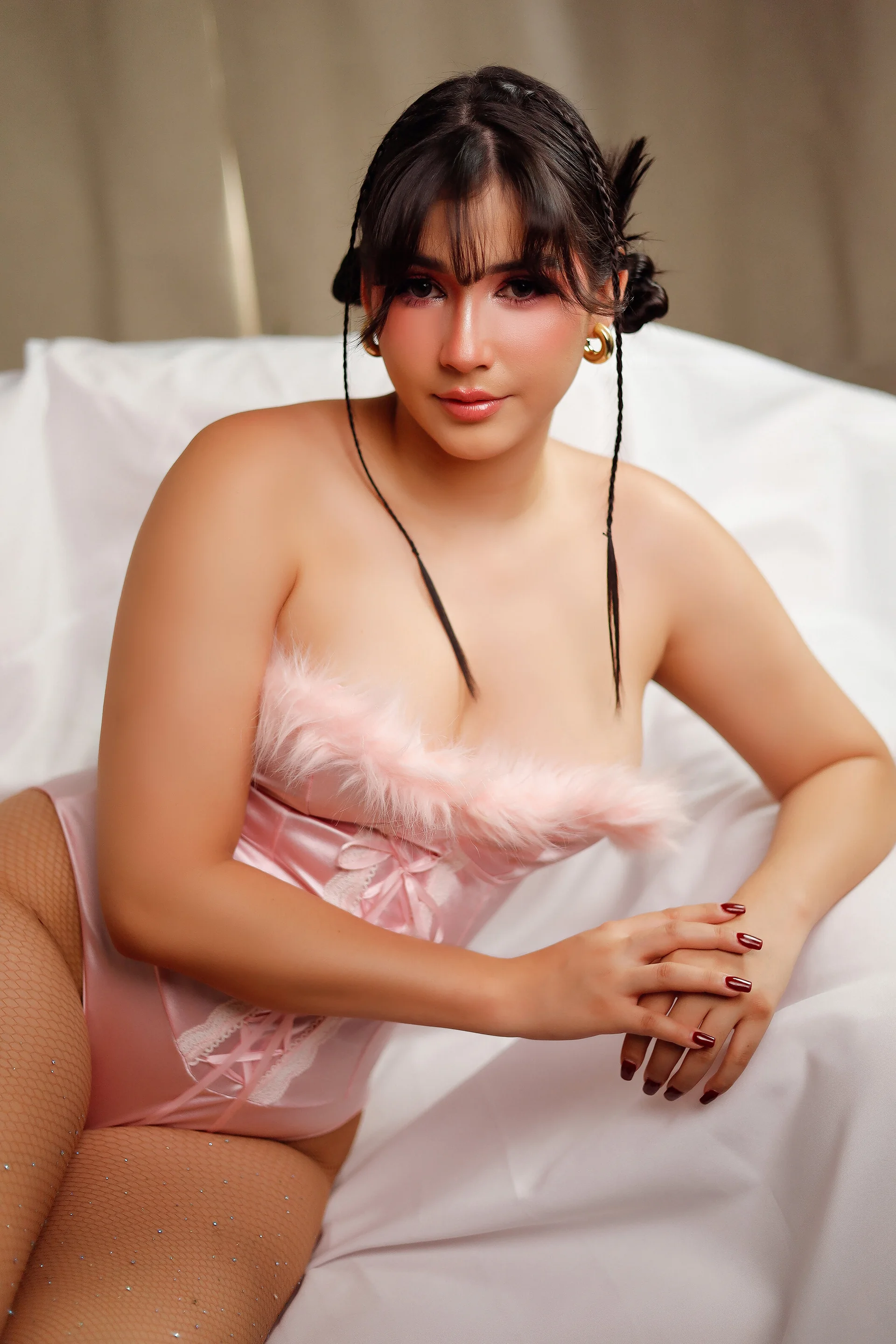 XXX Porn Photo of Nude BellaNaye_ 16