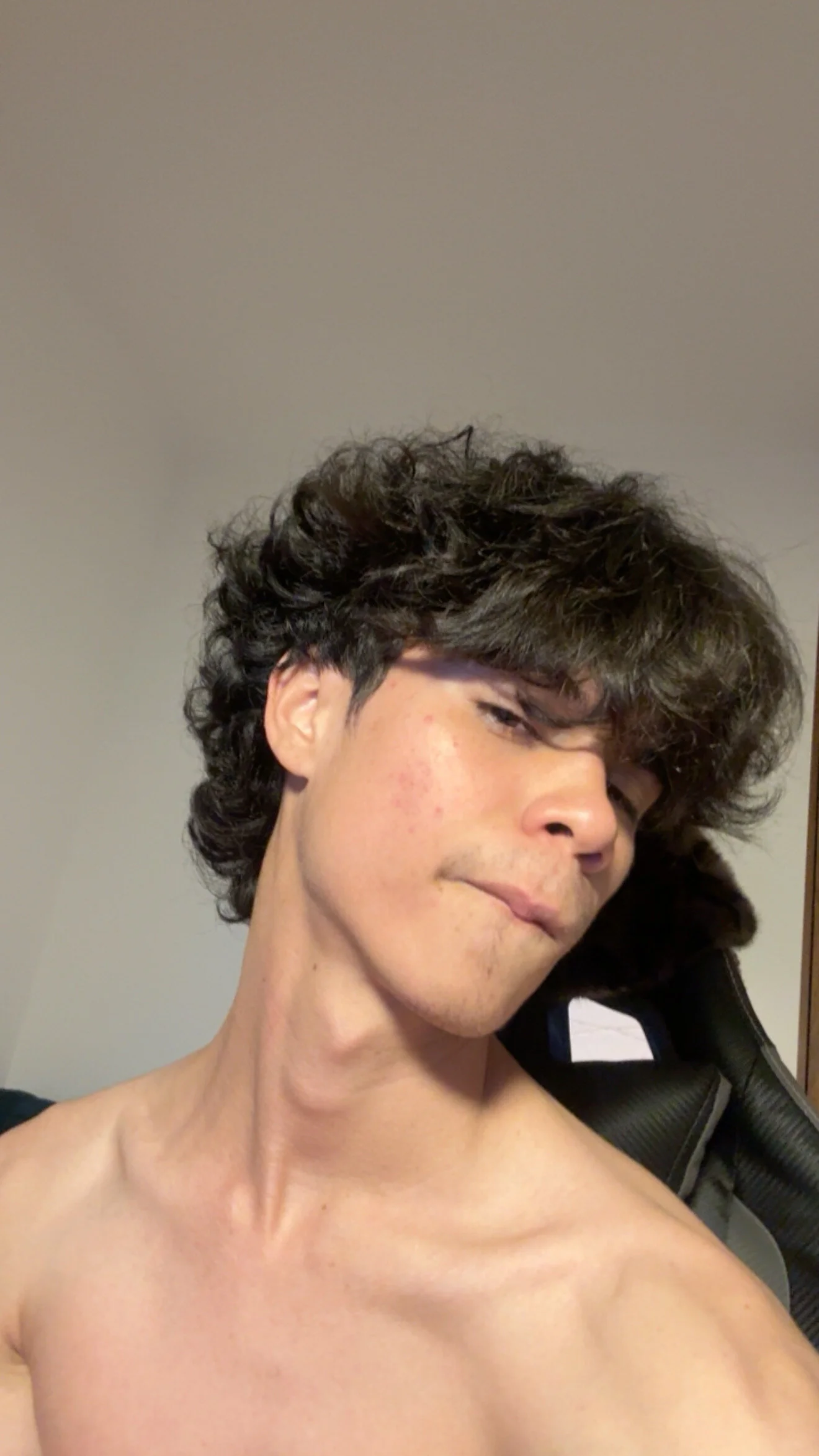 XXX Porn Photo of Nude OopsAgain_ 1
