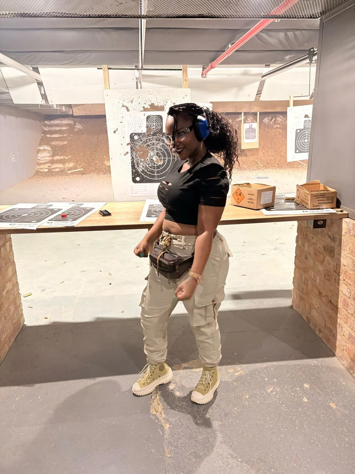 XXX Porn Photo of Nude Spotty_Coochie 5