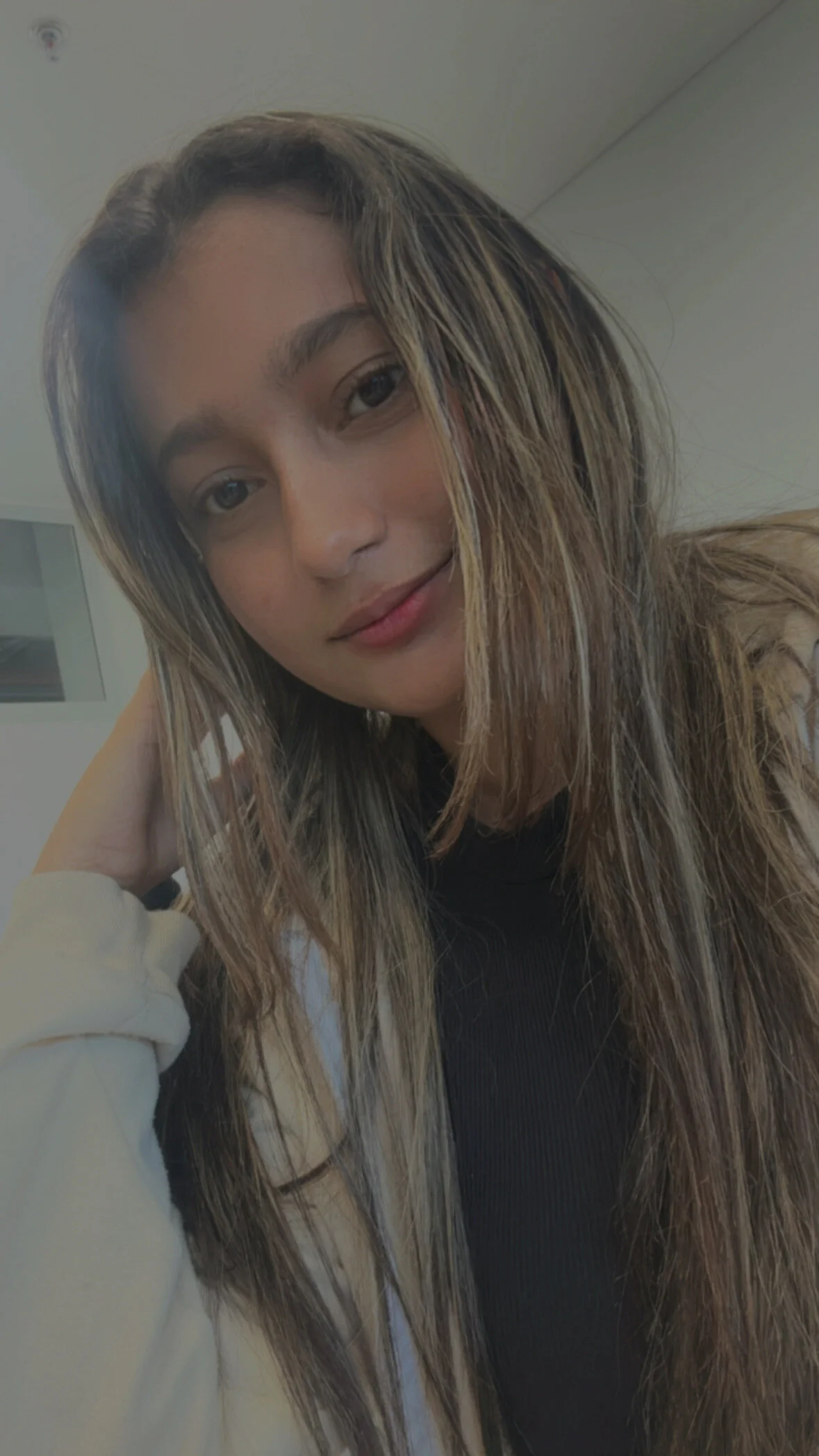 XXX Porn Photo of Nude Catalina_Blanco 4