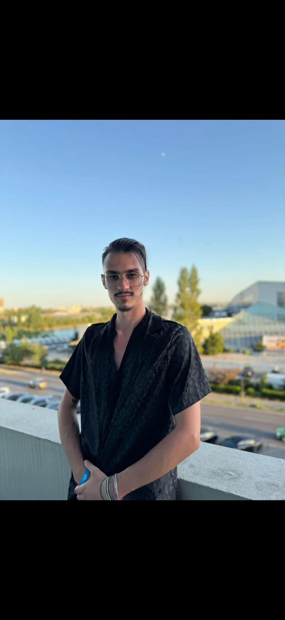 XXX Porn Photo of Nude silasluxor 2