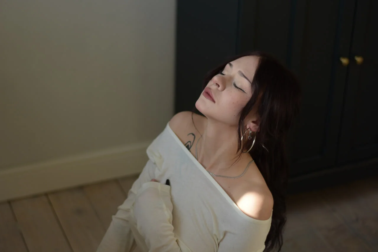 XXX Porn Photo of Nude Adetta 6