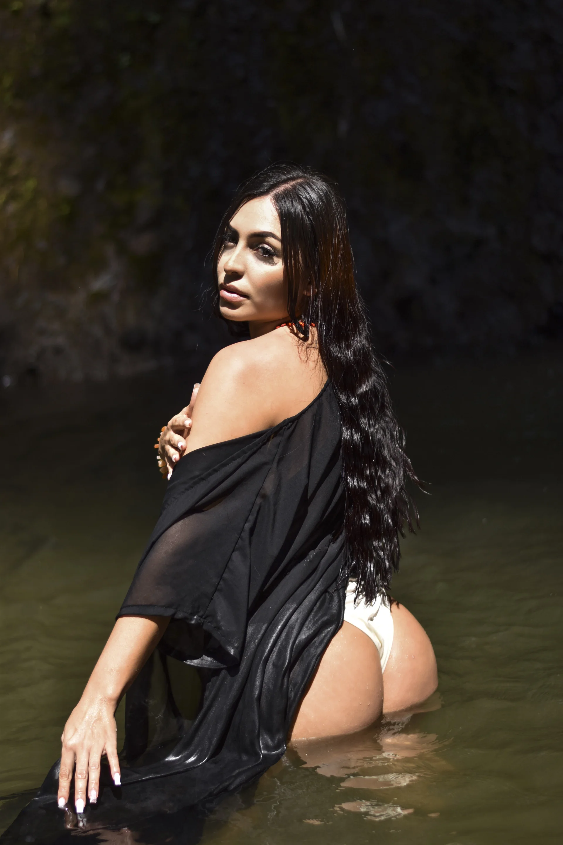 XXX Porn Photo of Nude yourmagic_venus 8