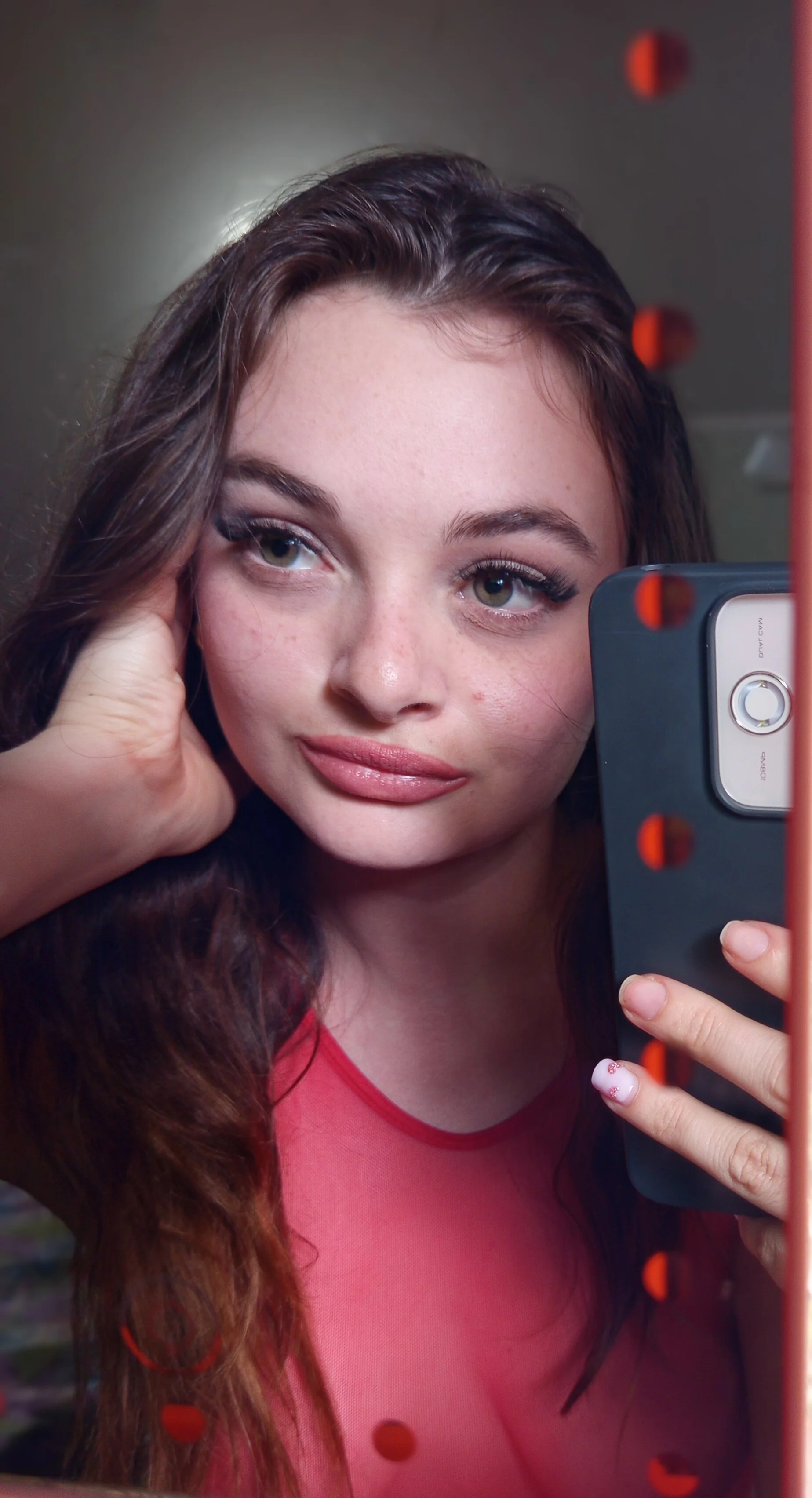 XXX Porn Photo of Nude Emmacut 57