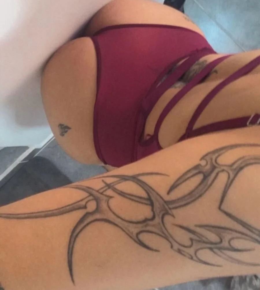 XXX Porn Photo of Nude Ravena_em_ 1