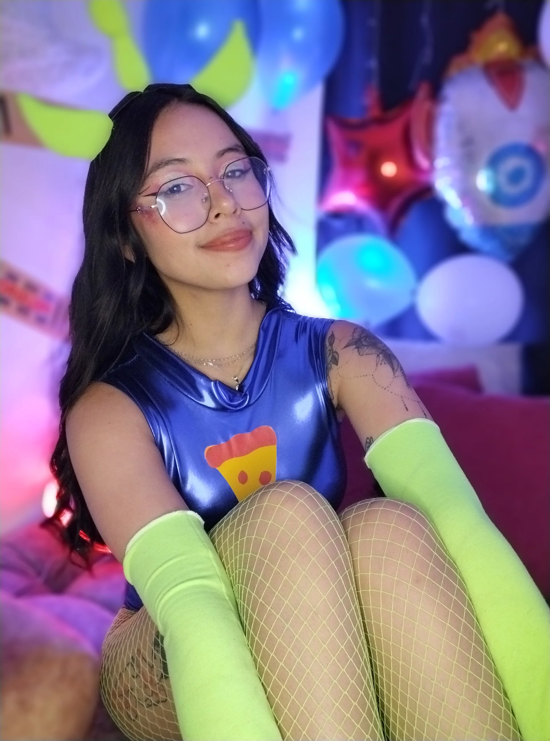 XXX Porn Photo of Nude Nasha_abby 29