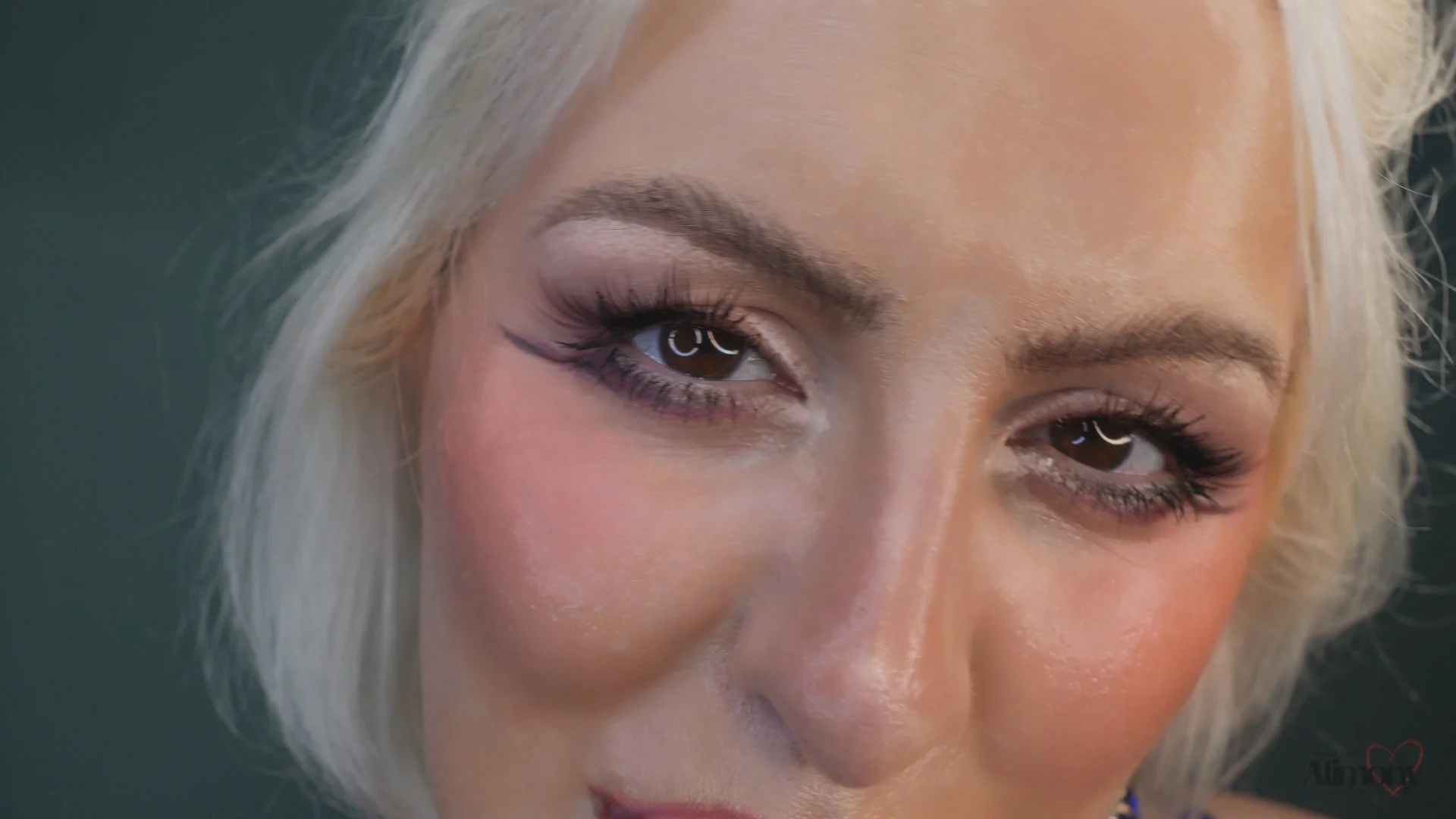 XXX Porn Photo of Nude GoddessAlimony 1748